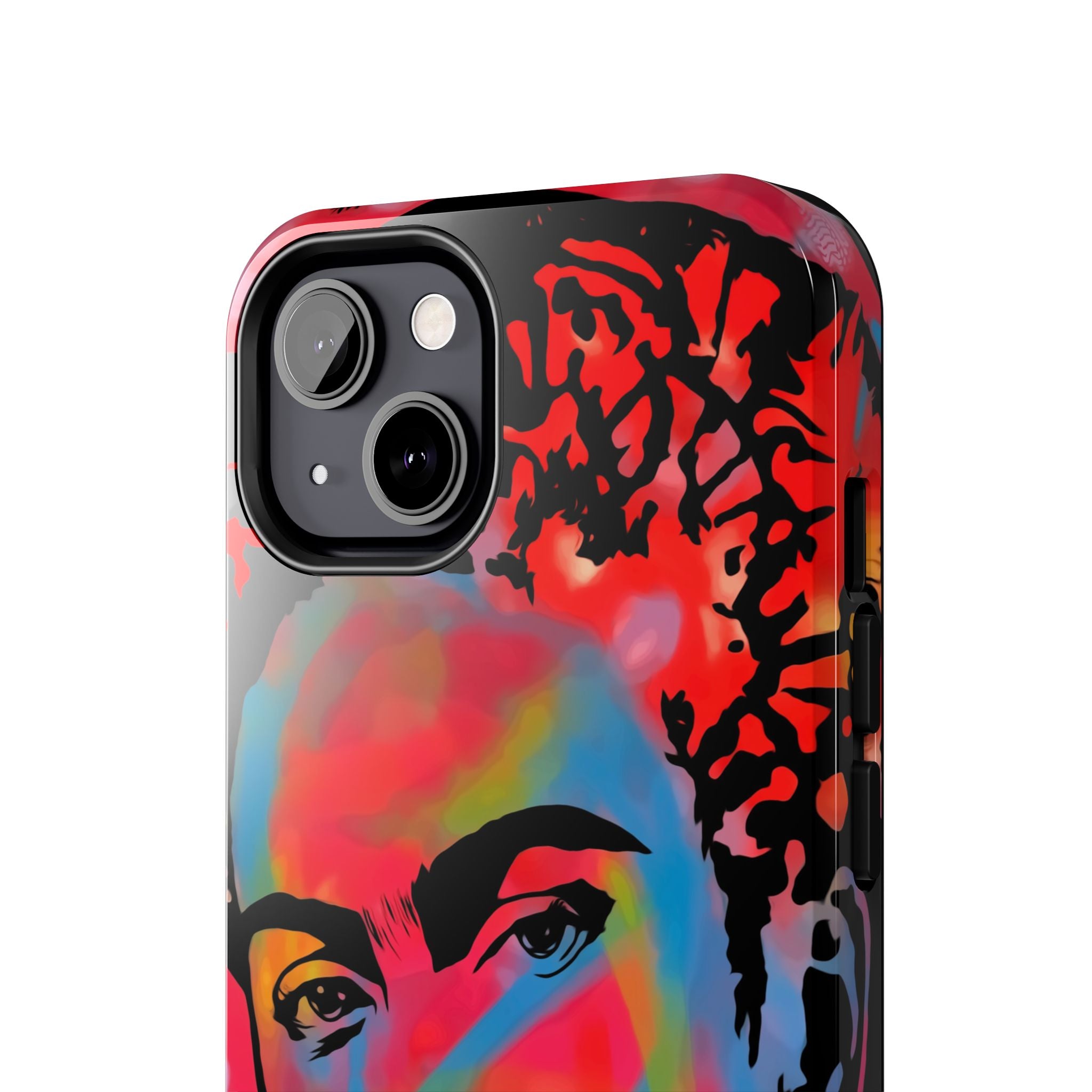 Frida Kahlo Tough Phone Cases