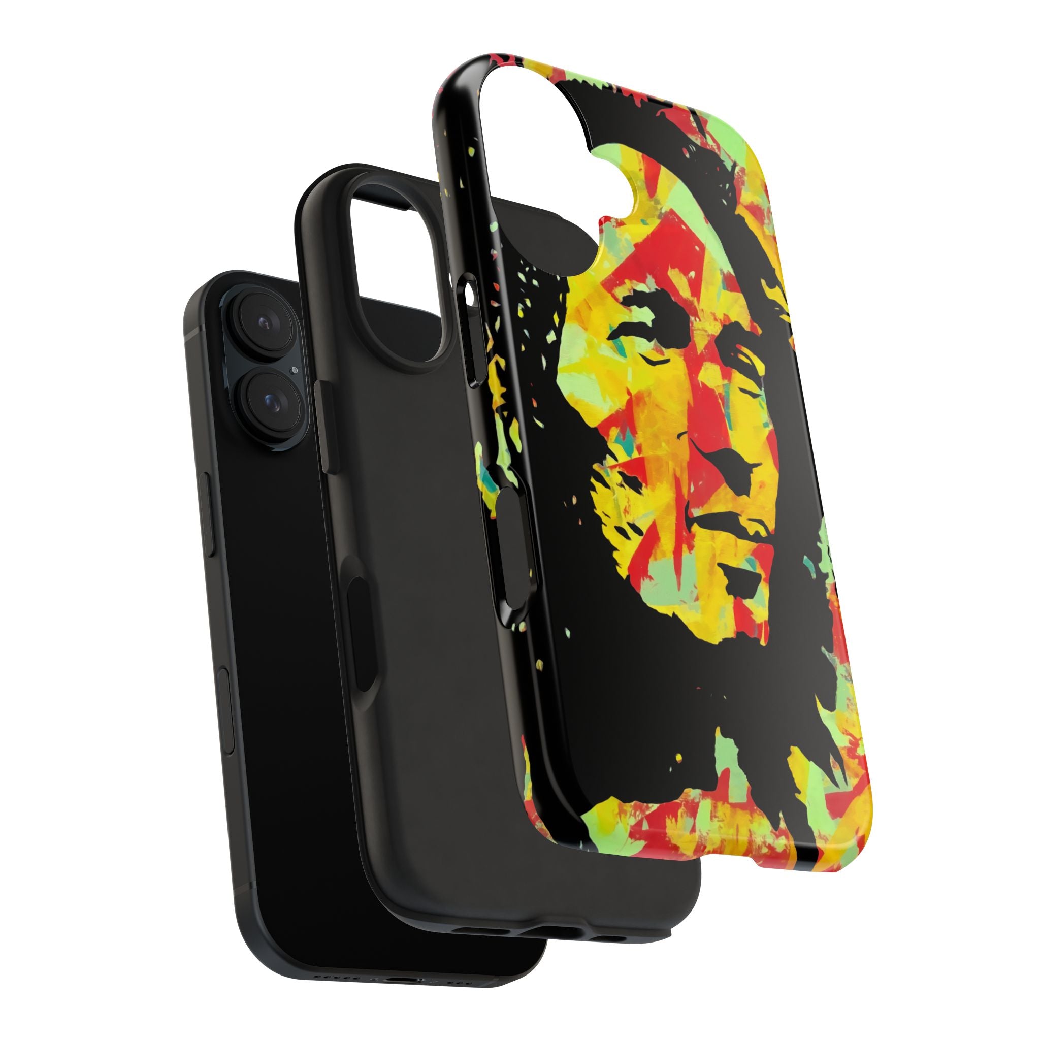 Marley Tough Phone Cases
