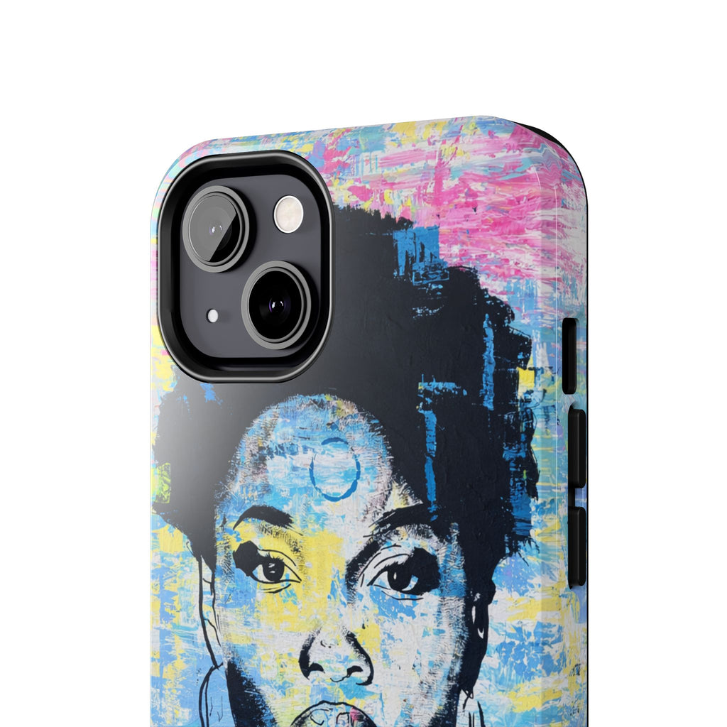 Colors Tough Phone Cases