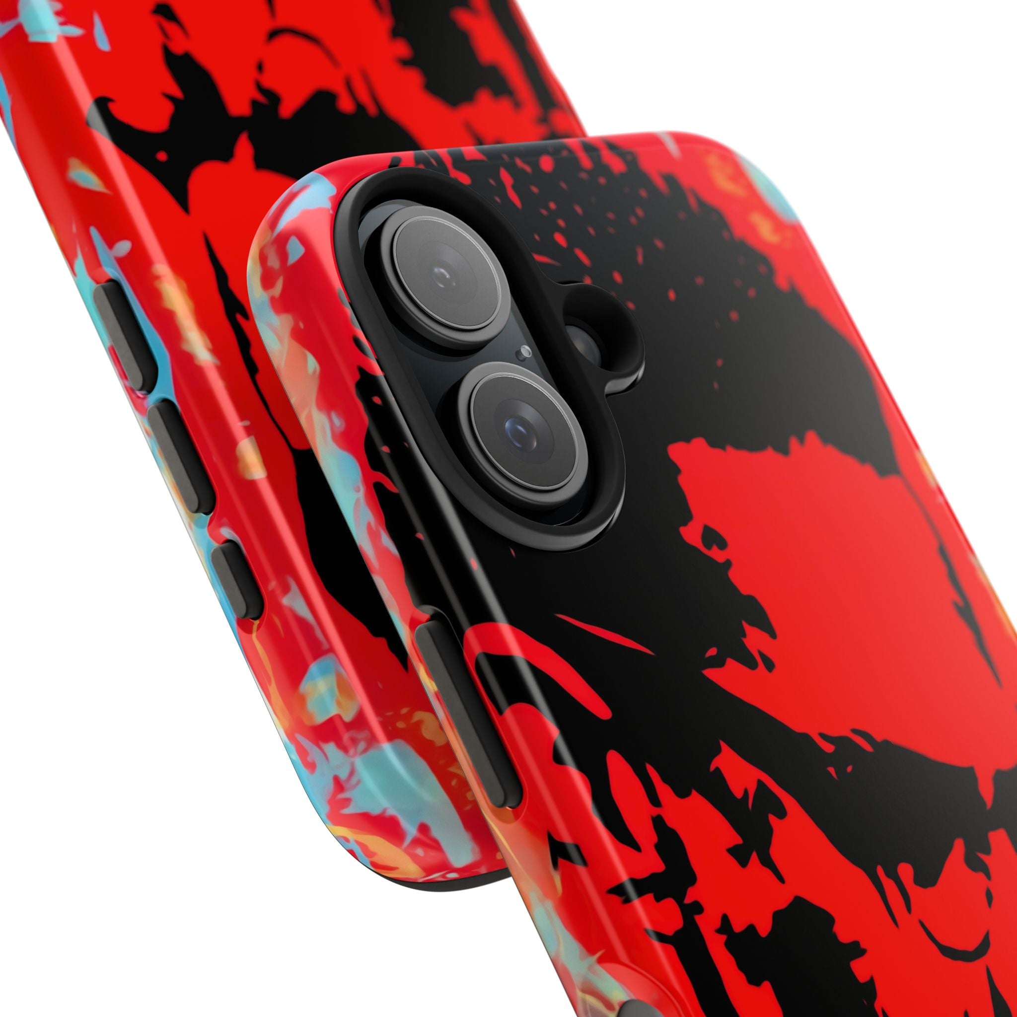 X Tough Phone Cases