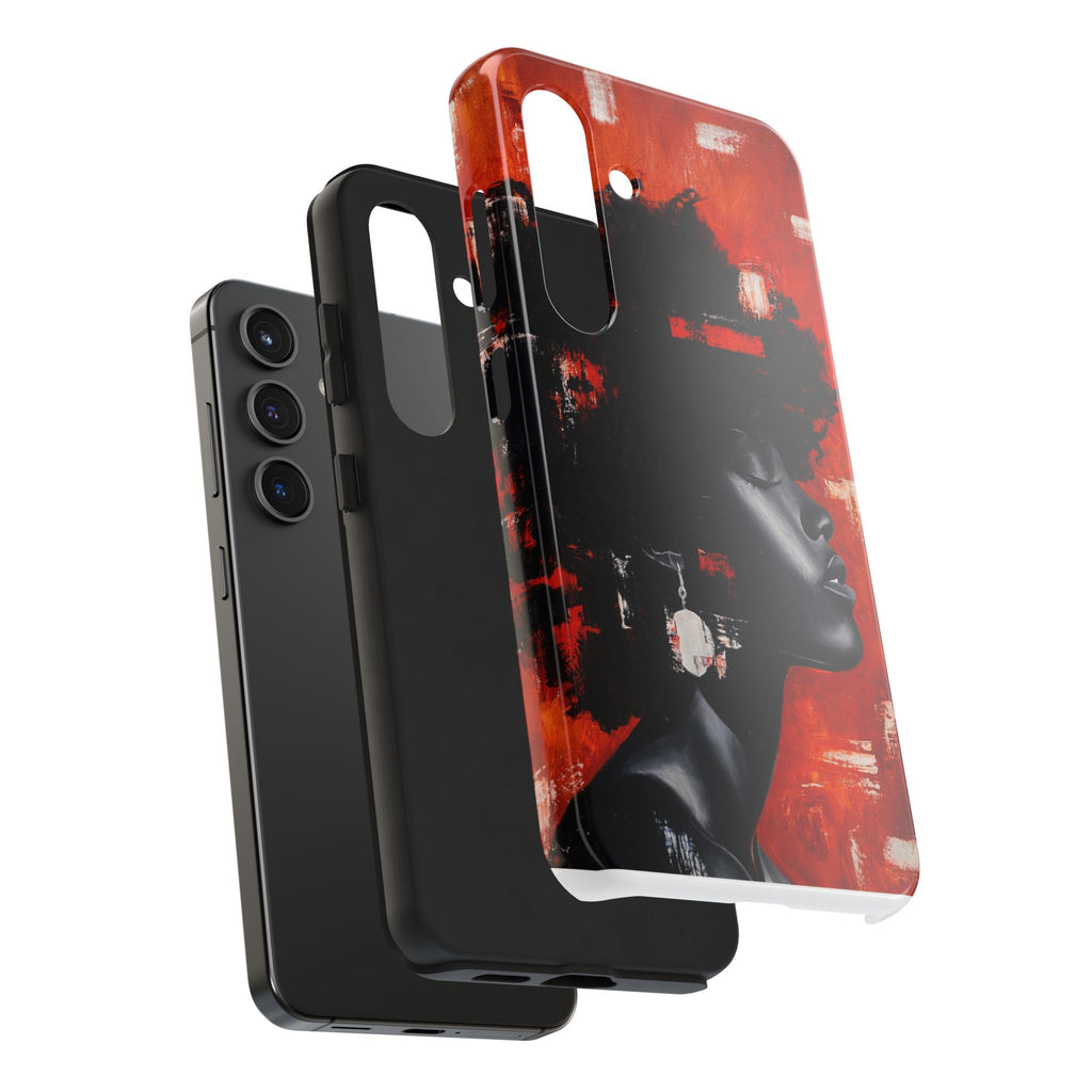Peace Tough Phone Cases