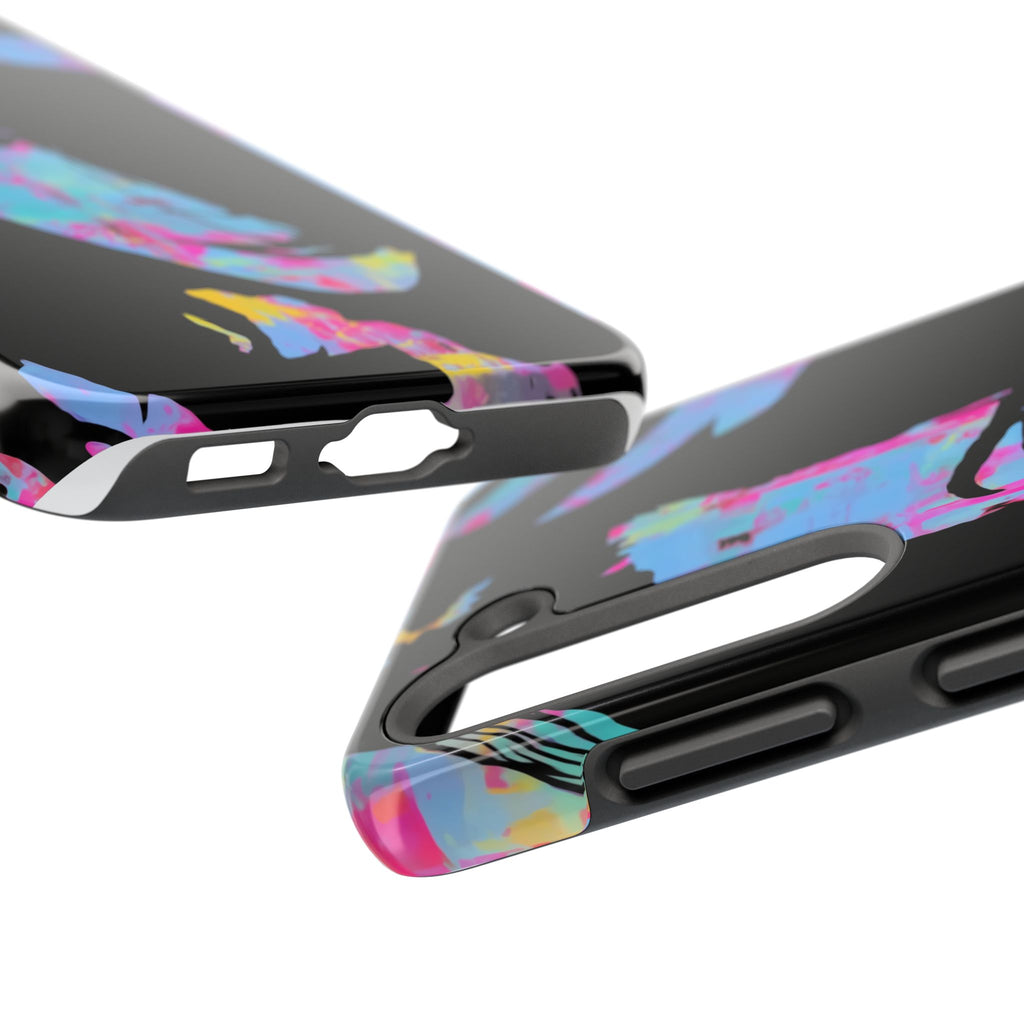 Aaliyah Tough Phone Cases