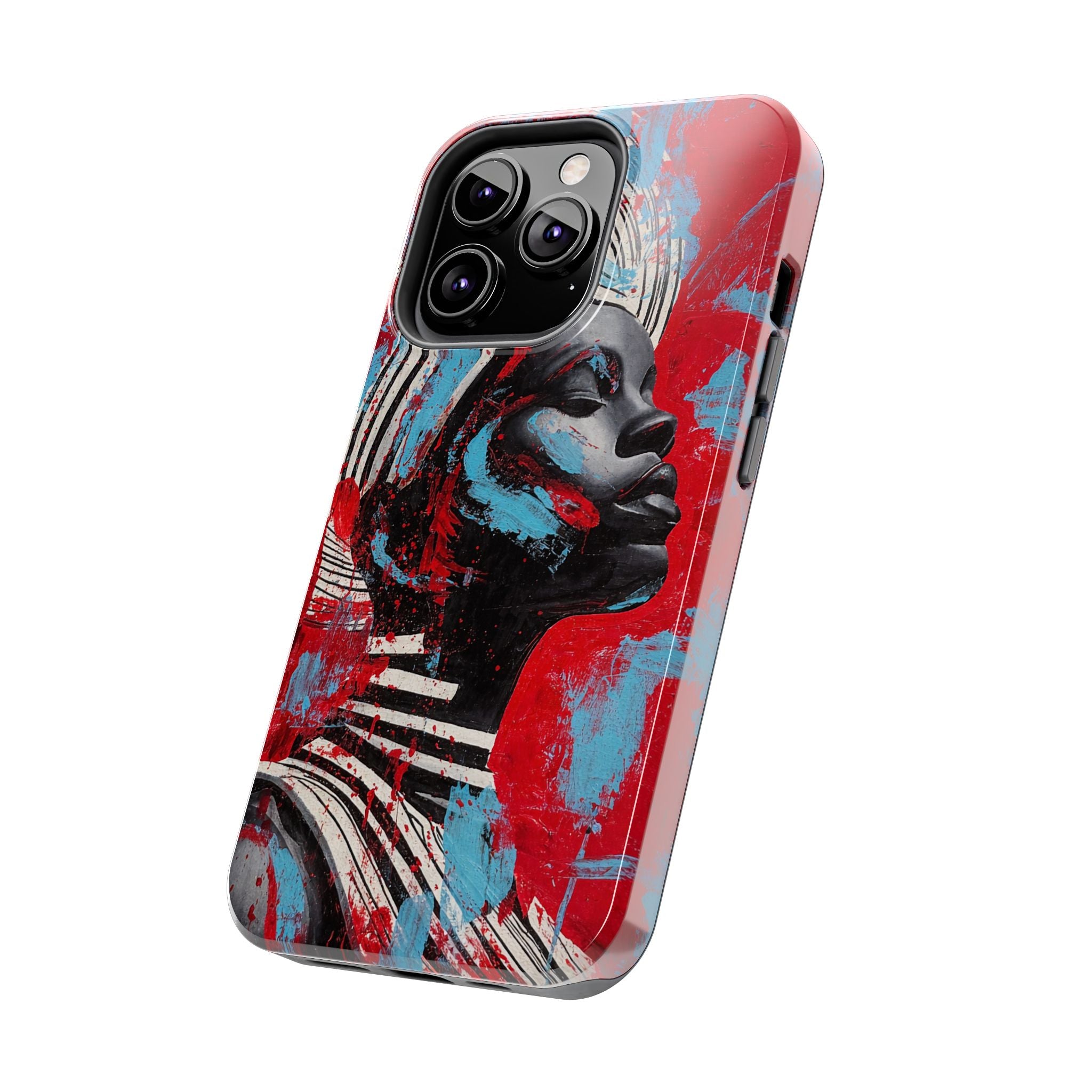 Power Tough Phone Cases