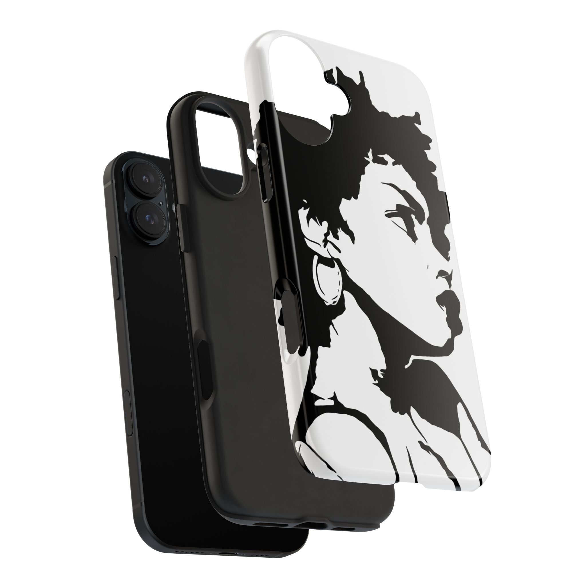 Lauryn Tough Phone Cases
