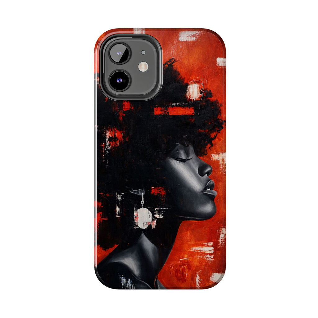 Peace Tough Phone Cases