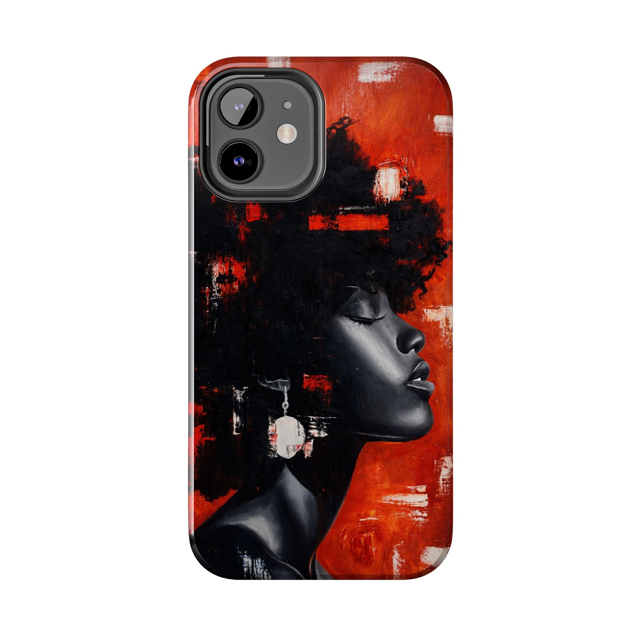 Peace Tough Phone Cases