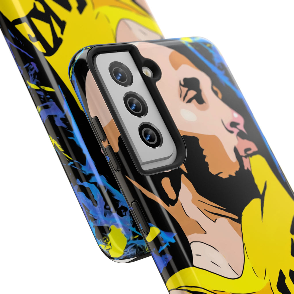 Kobe Tough Phone Cases