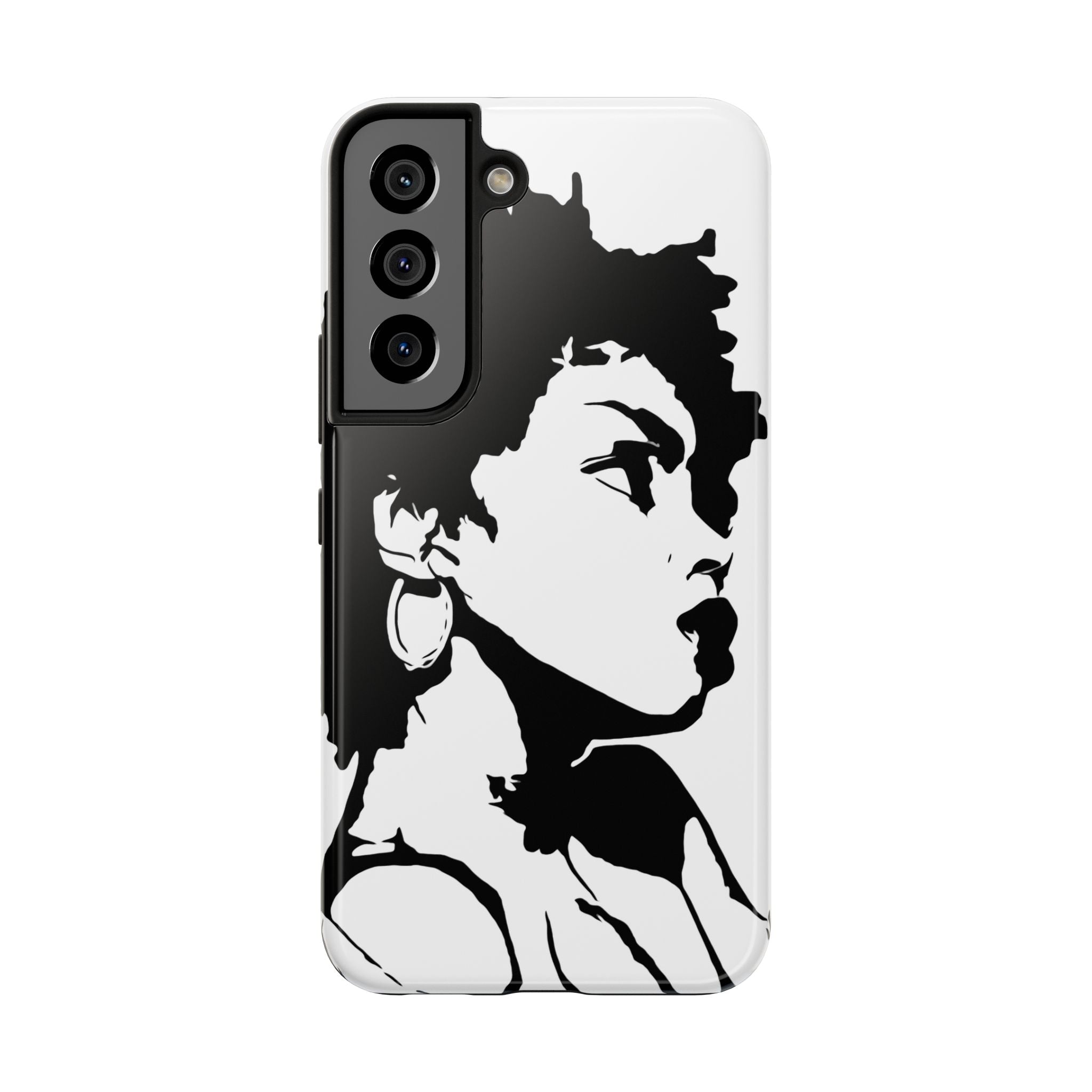 Lauryn Tough Phone Cases
