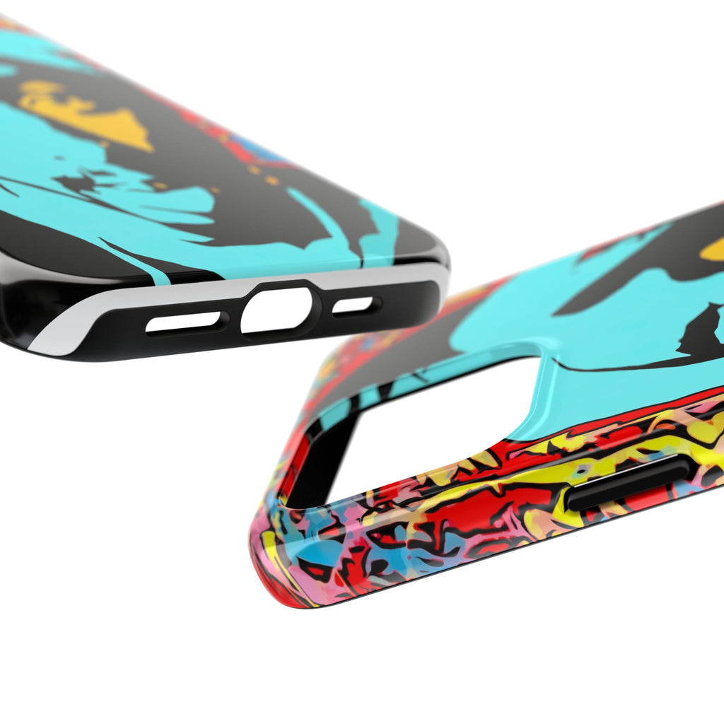 Pac Tough Phone Cases