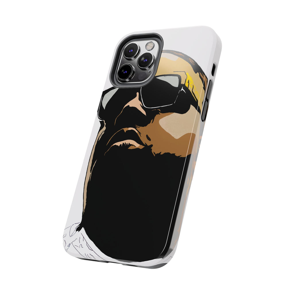 B.I.G Tough Phone Cases