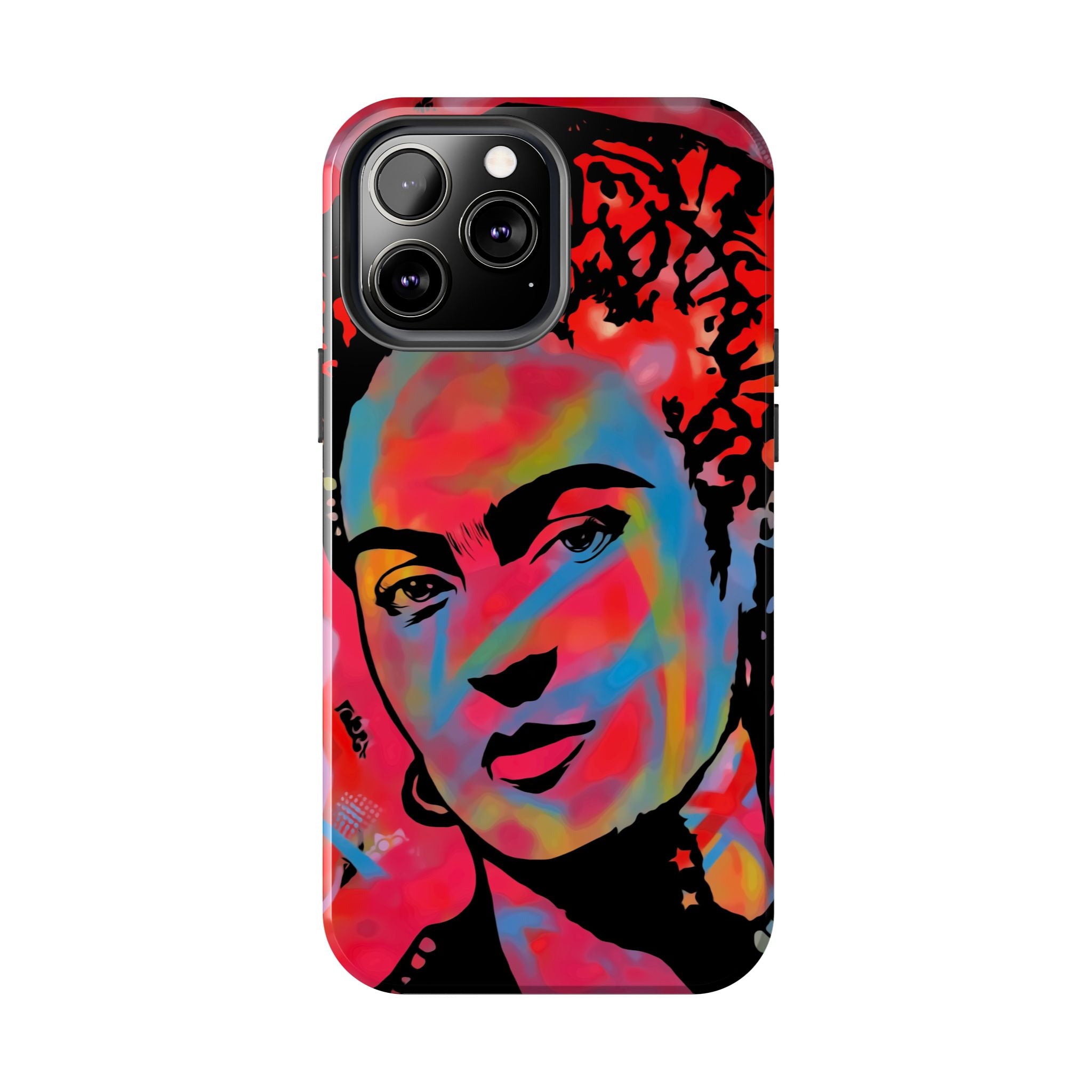 Frida Kahlo Tough Phone Cases