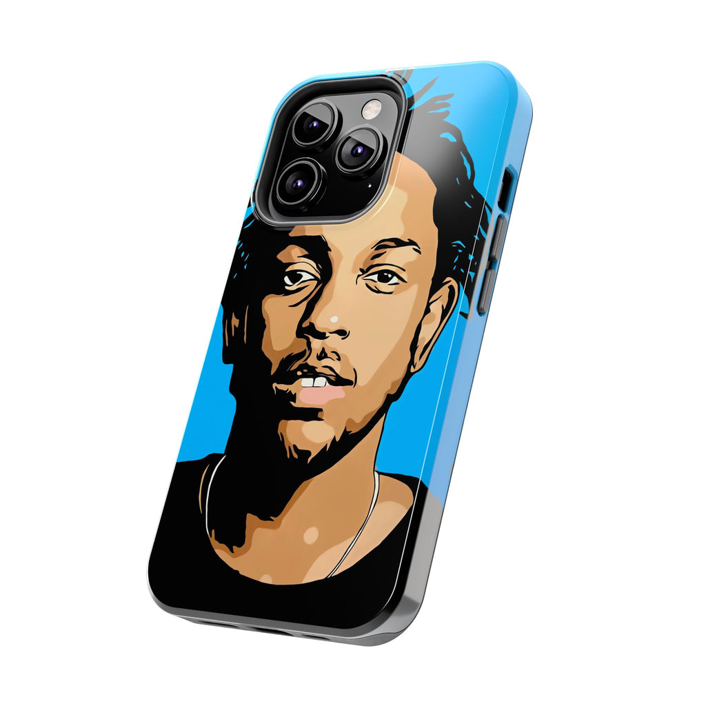 Kendrick Tough Phone Cases