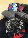 Chrome Heart Table (32 inch round)