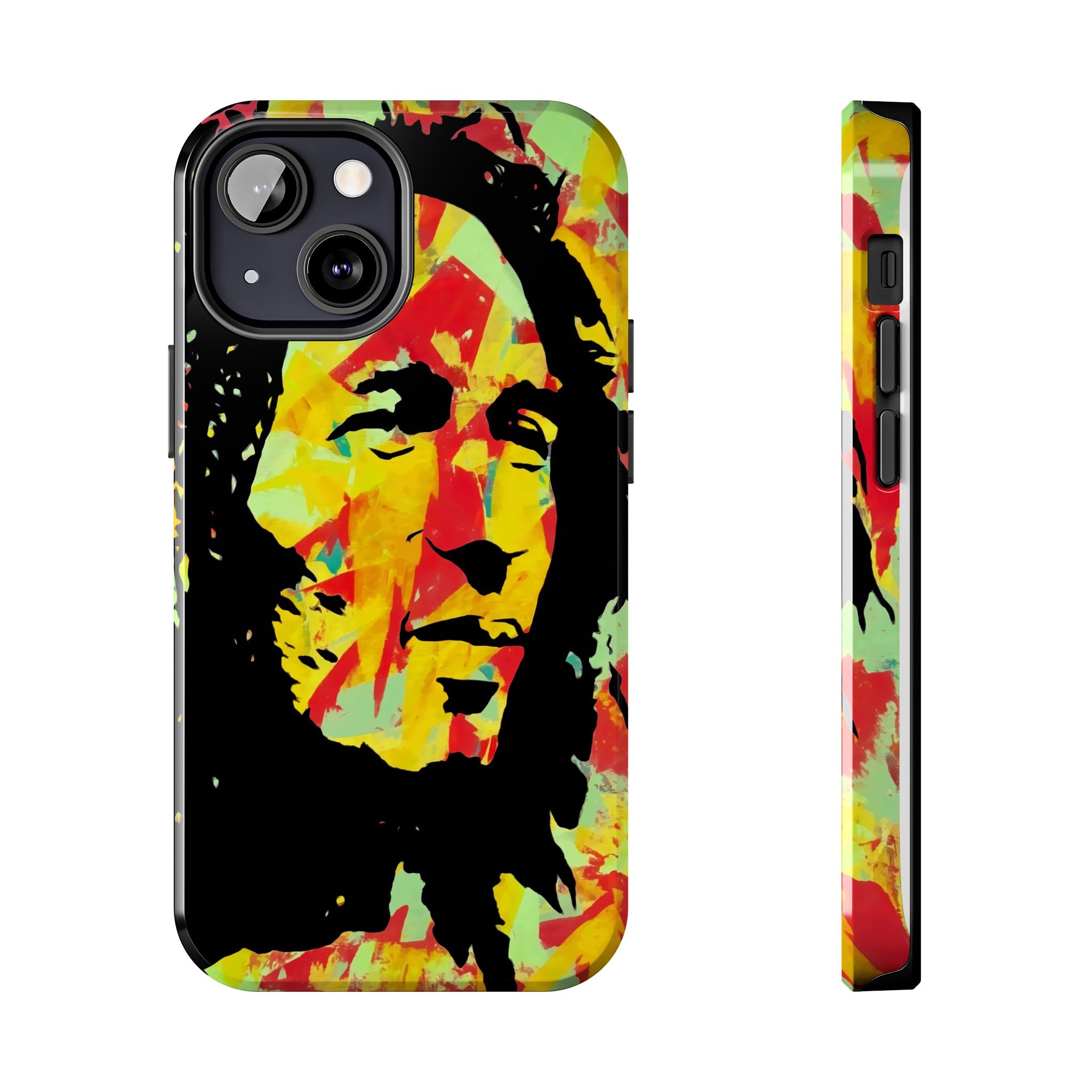 Marley Tough Phone Cases