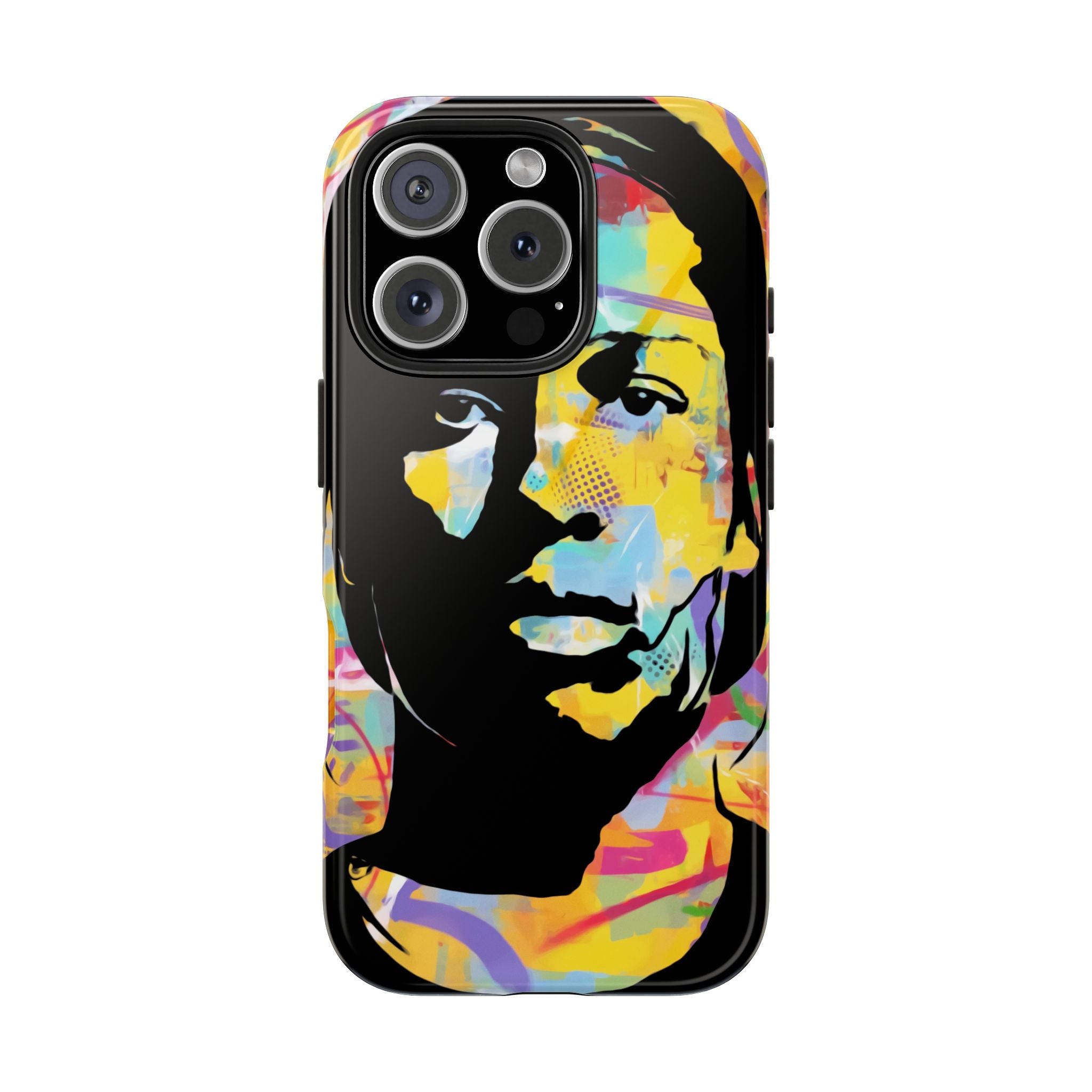 ASAP Tough Phone Cases