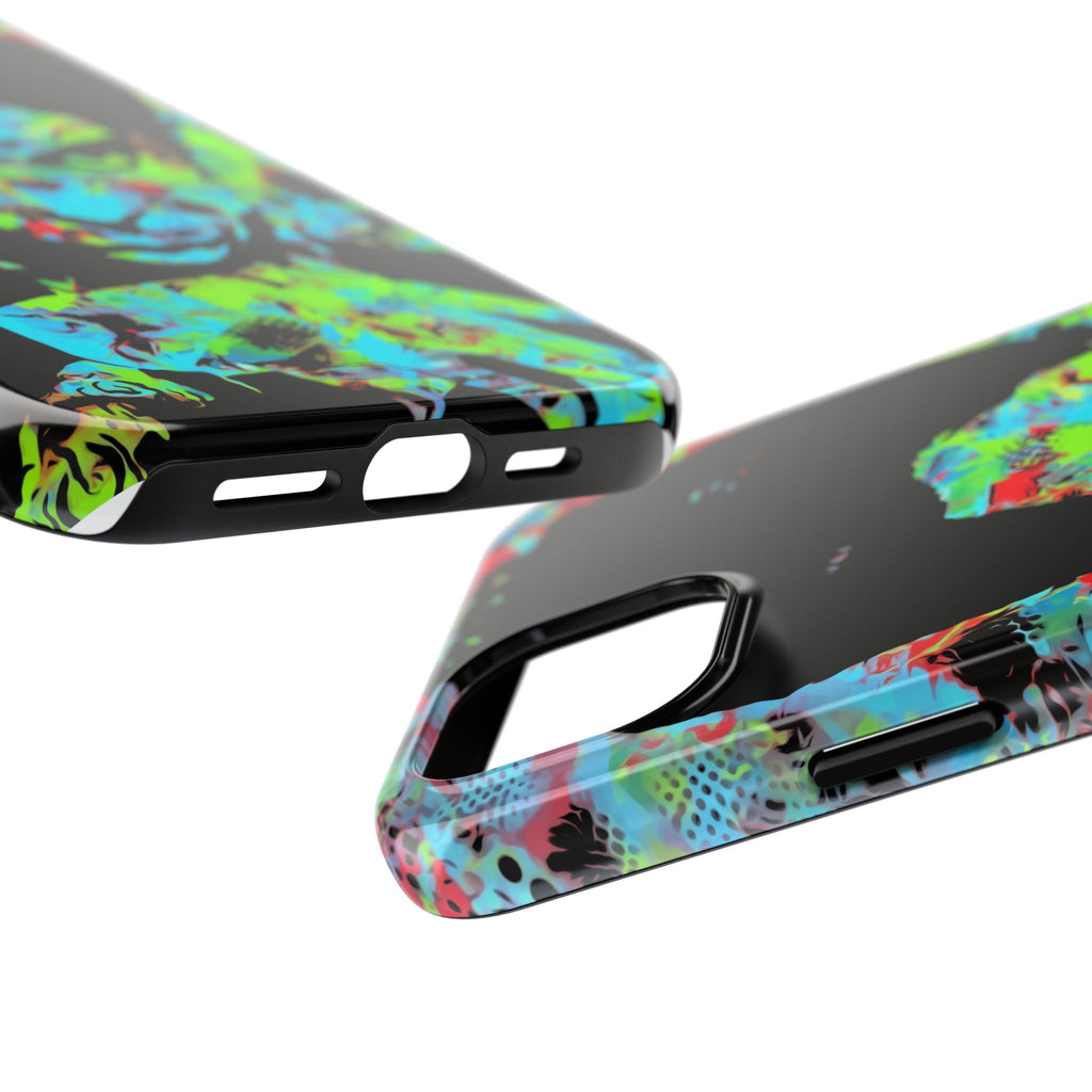 Prince Tough Phone Cases