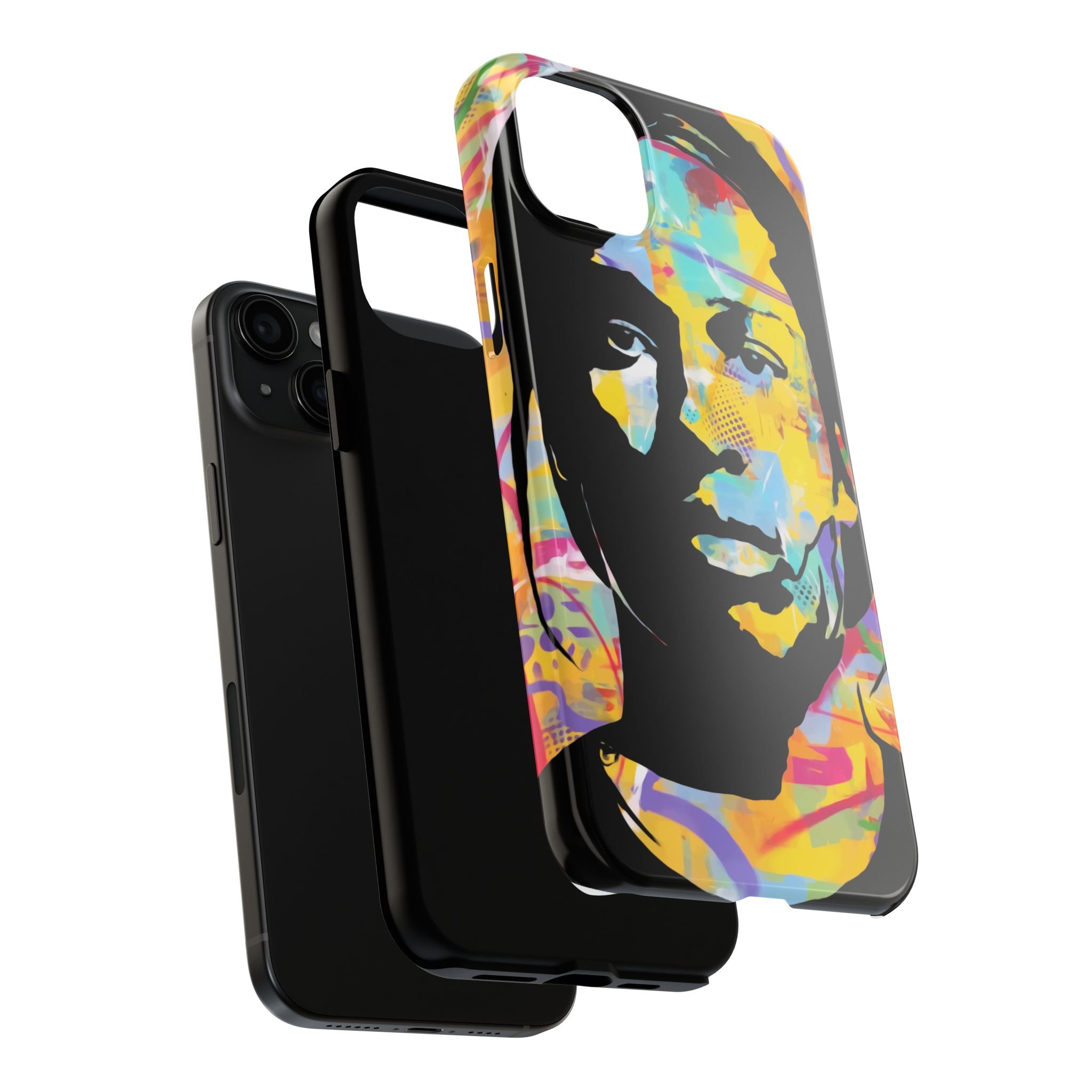 ASAP Tough Phone Cases