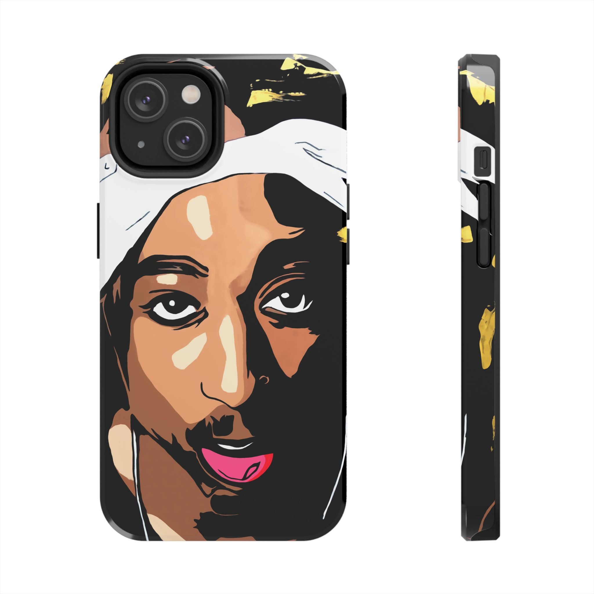 Pac Tough Phone Cases
