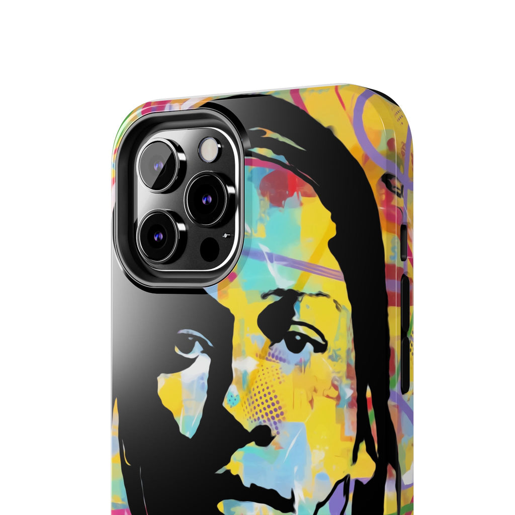 ASAP Tough Phone Cases
