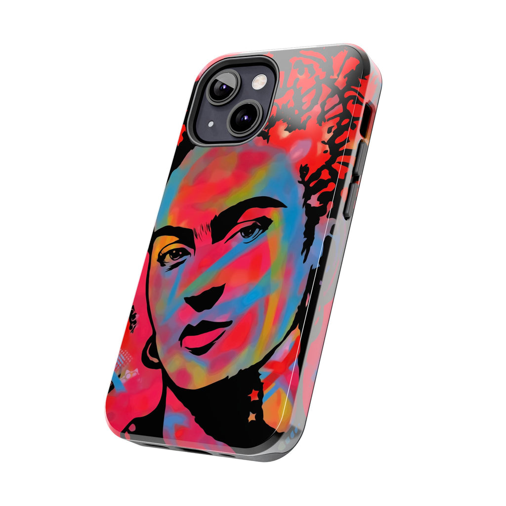 Frida Kahlo Tough Phone Cases