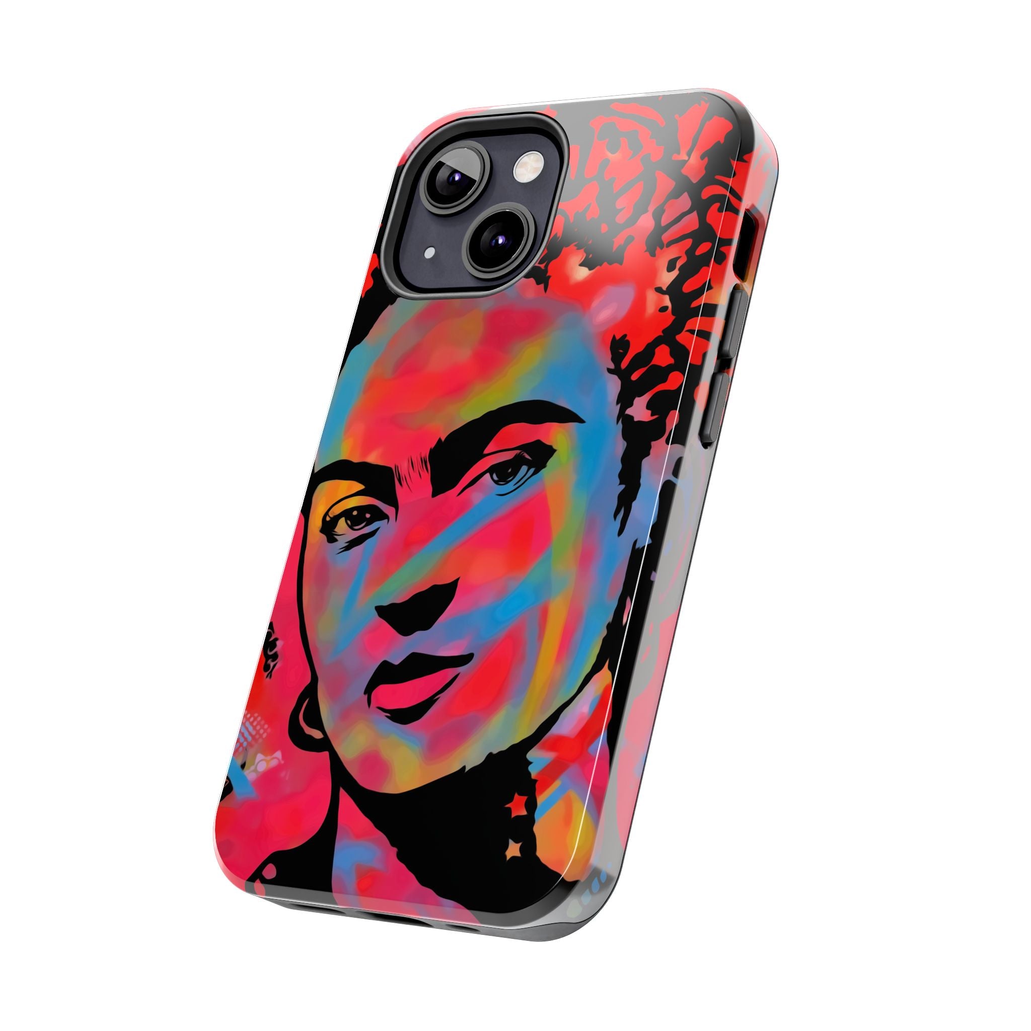 Frida Kahlo Tough Phone Cases