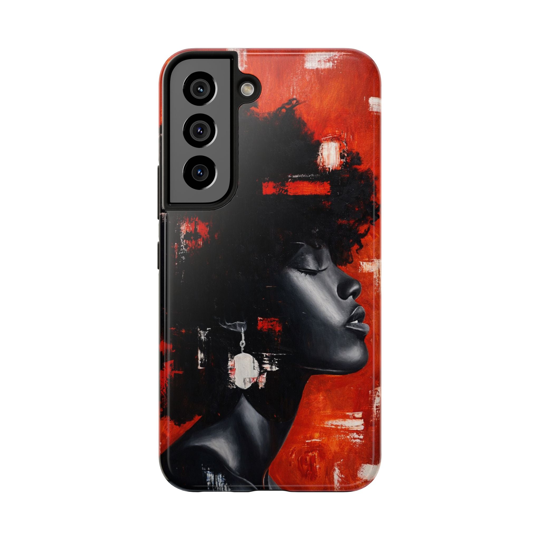 Peace Tough Phone Cases