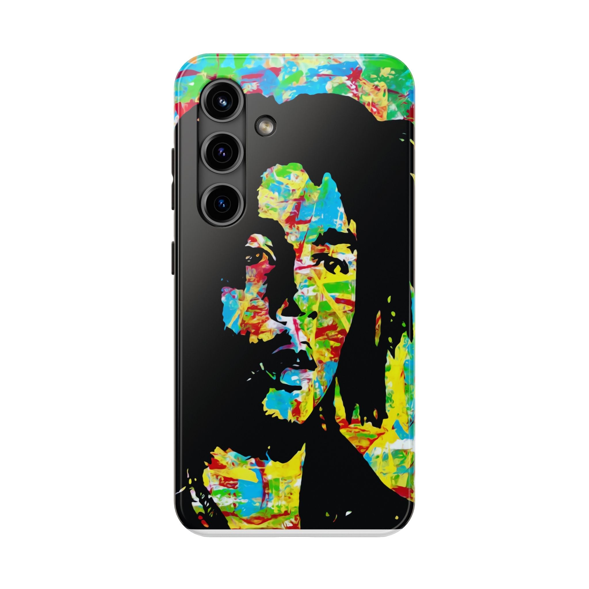 Marley Tough Phone Cases