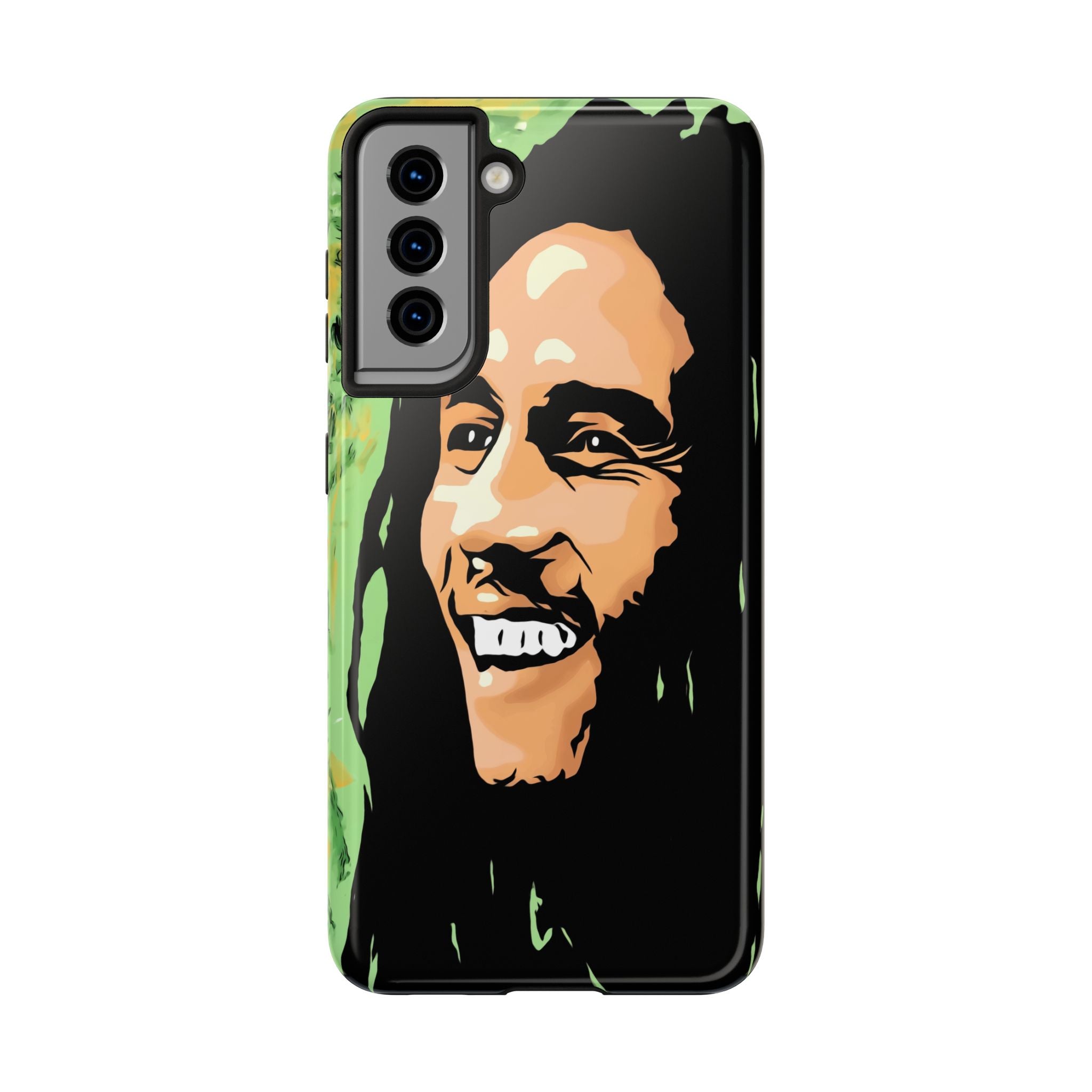 Marley Tough Phone Cases