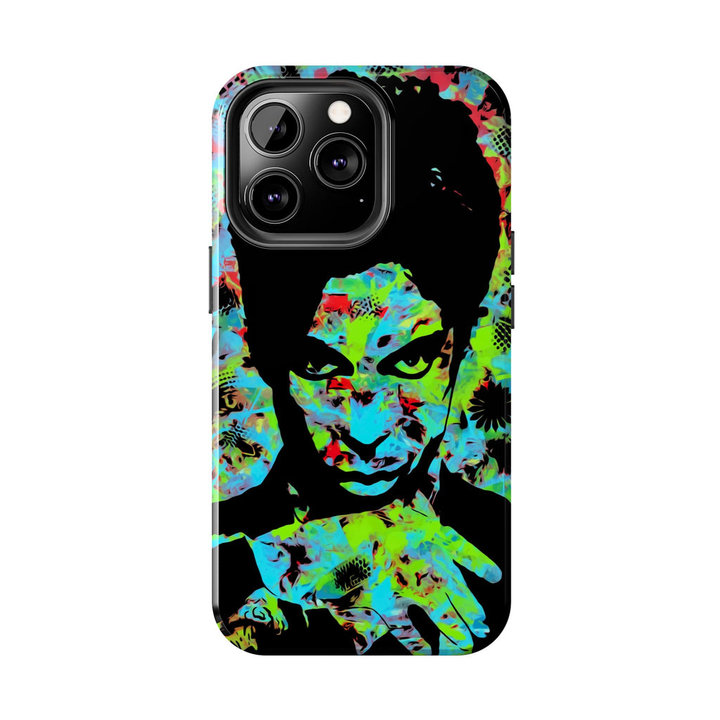 Prince Tough Phone Cases