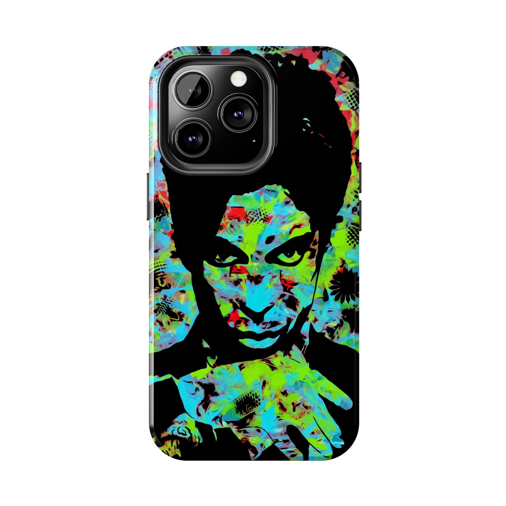 Prince Tough Phone Cases