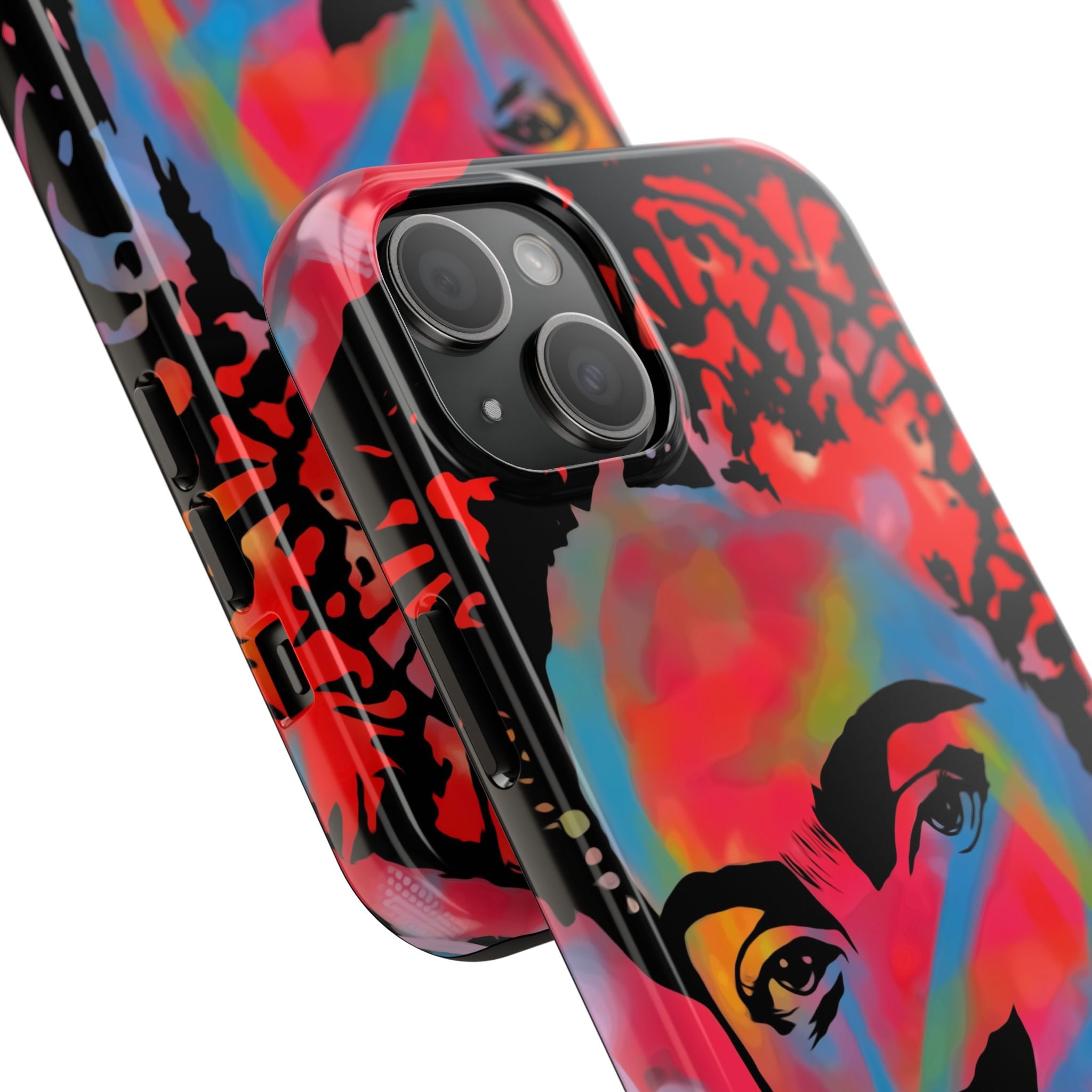Frida Kahlo Tough Phone Cases