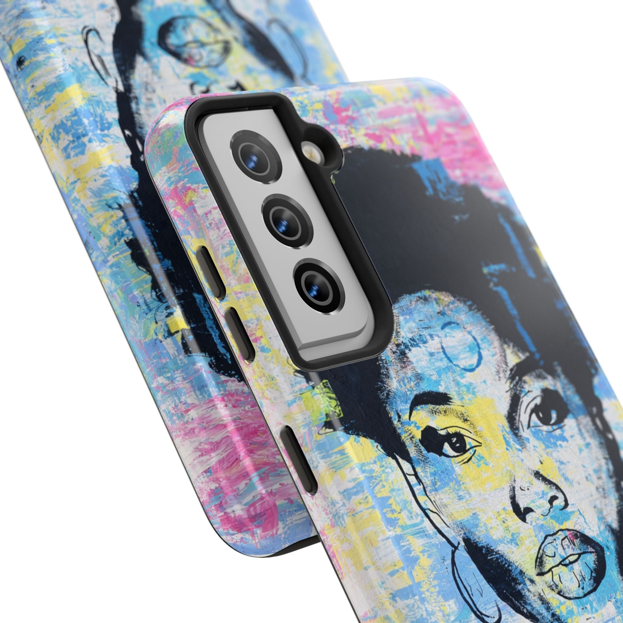 Colors Tough Phone Cases
