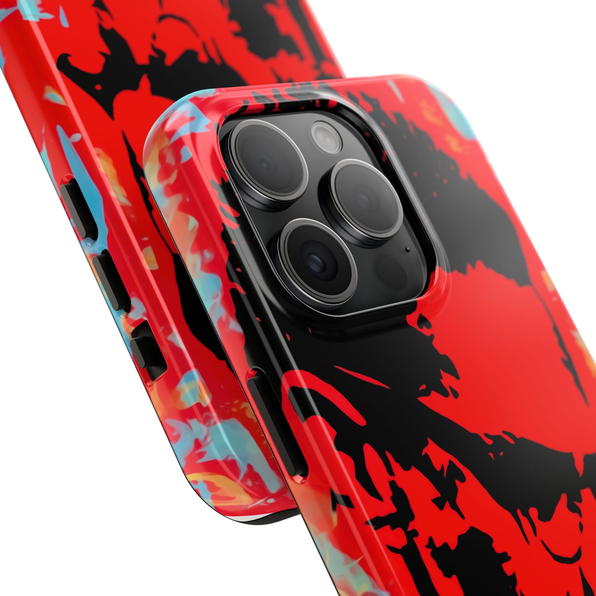 X Tough Phone Cases