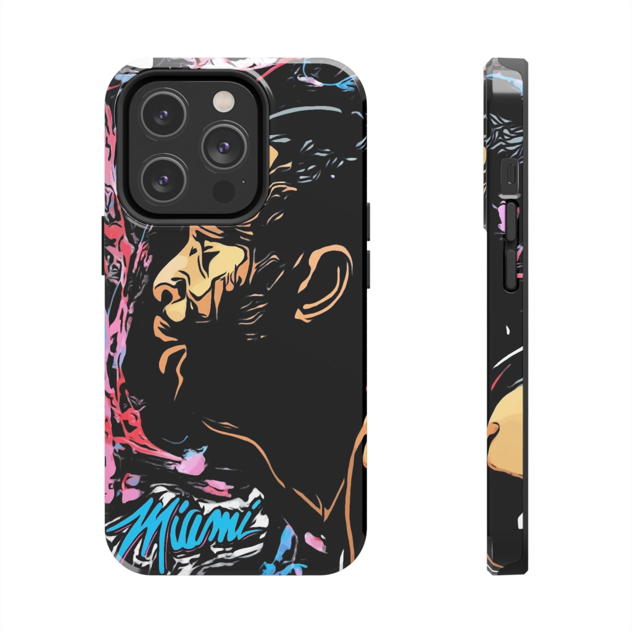 Wade Tough Phone Cases