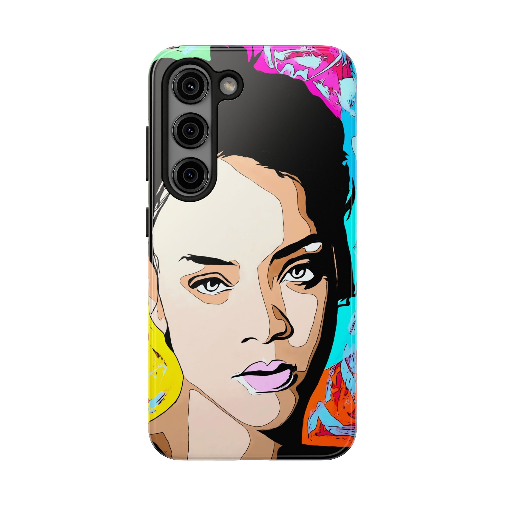 RIRI Tough Phone Cases