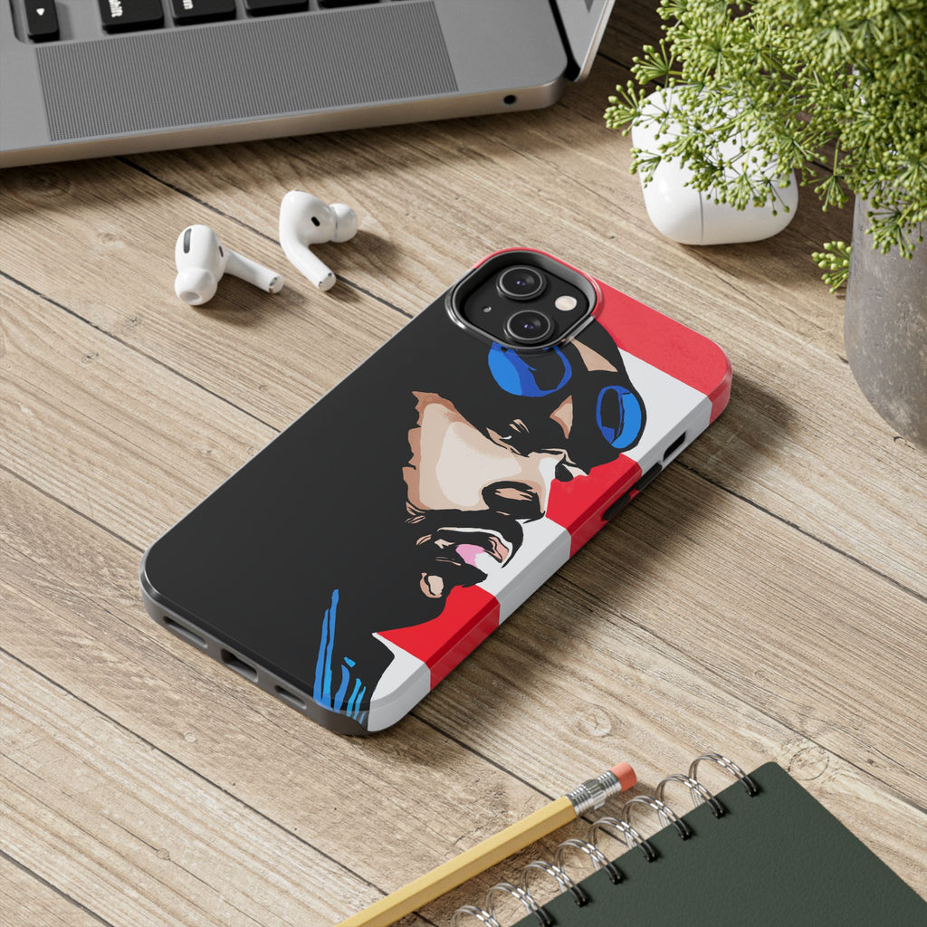 Big Pun Tough Phone Cases