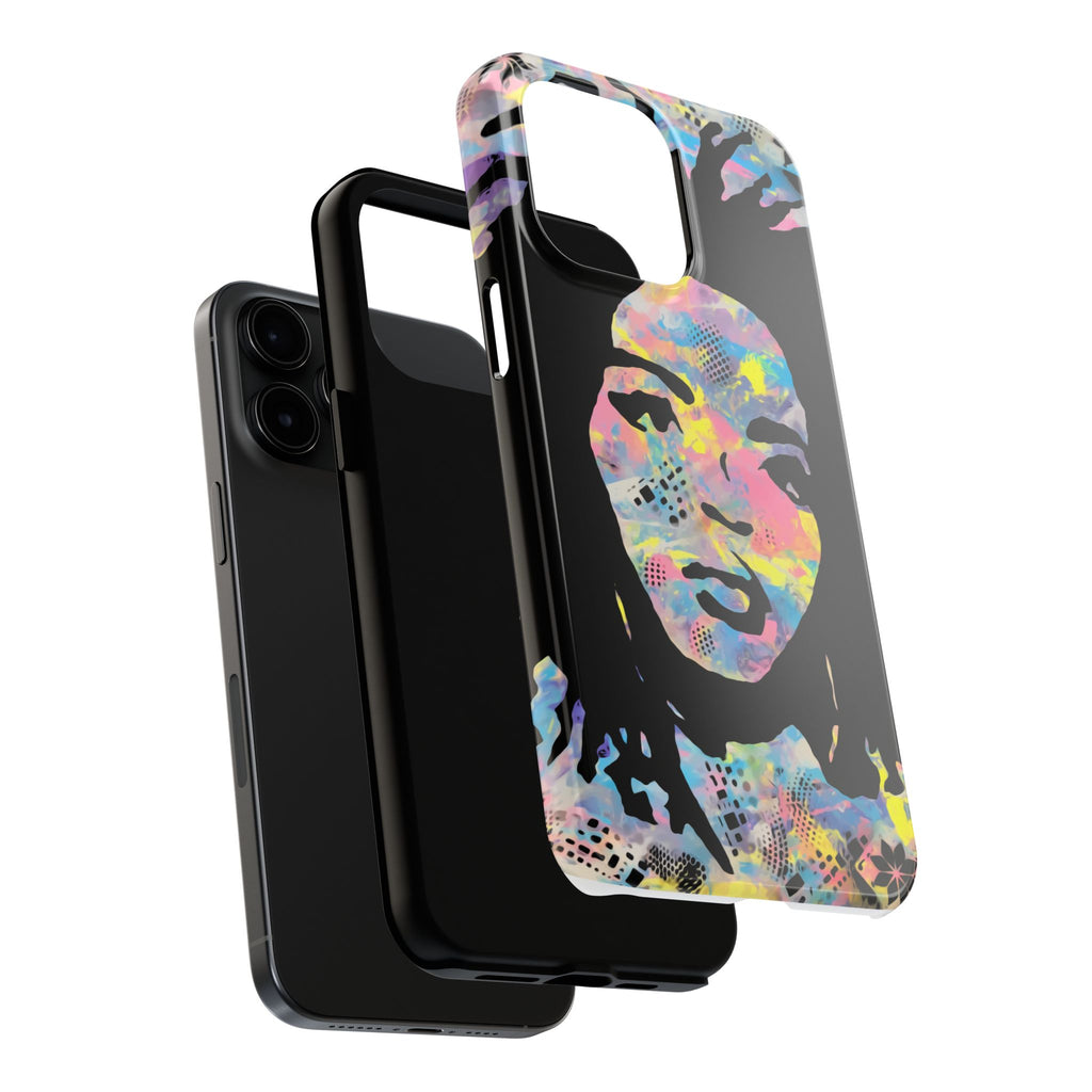 Hill Tough Phone Cases