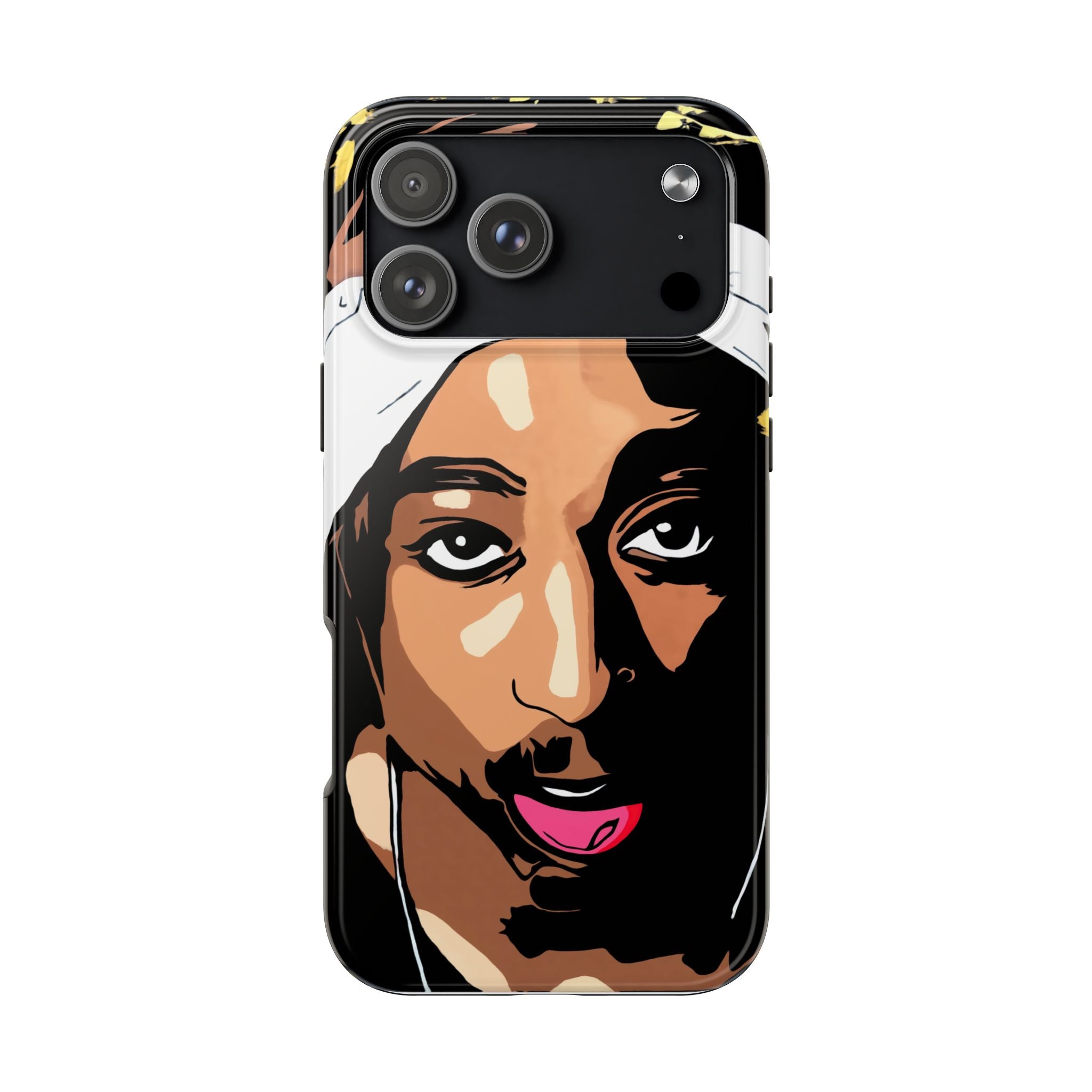 Pac Tough Phone Cases