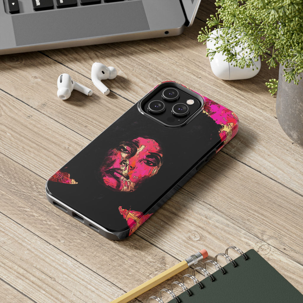 Unite Tough Phone Cases