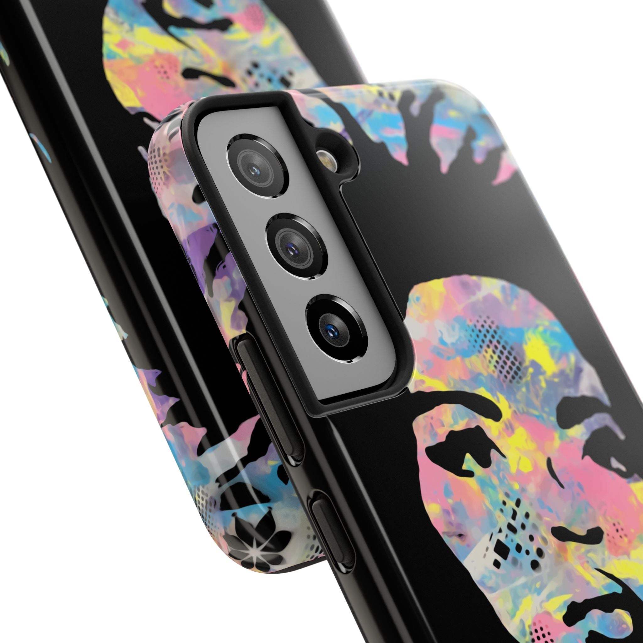 Hill Tough Phone Cases