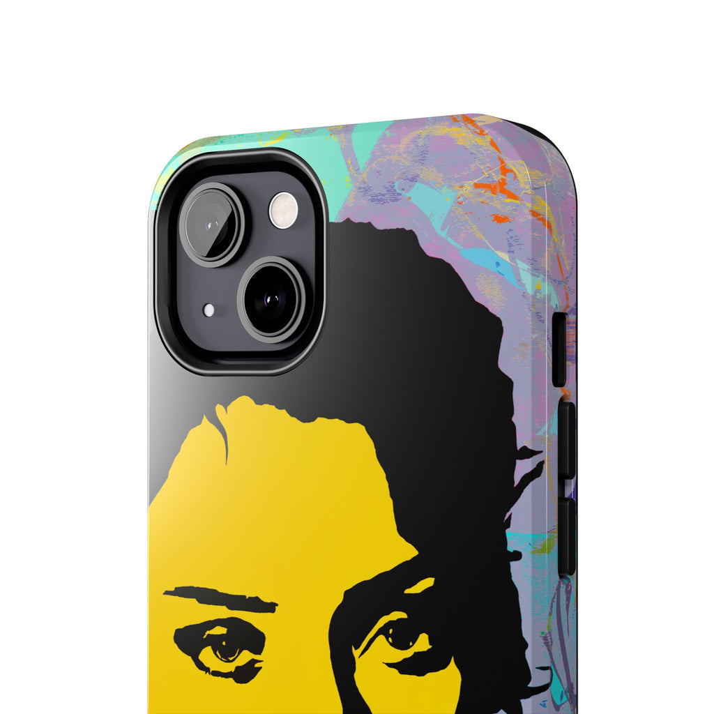 RiRI Tough Phone Cases
