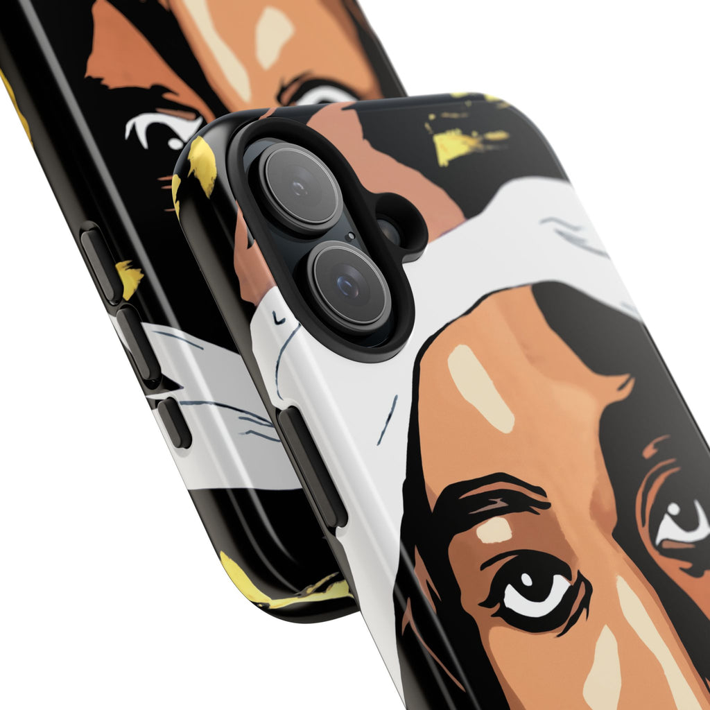 Pac Tough Phone Cases