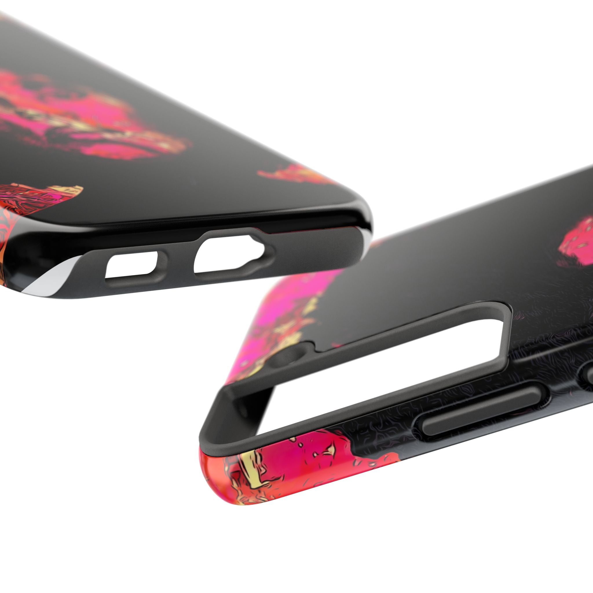Unite Tough Phone Cases