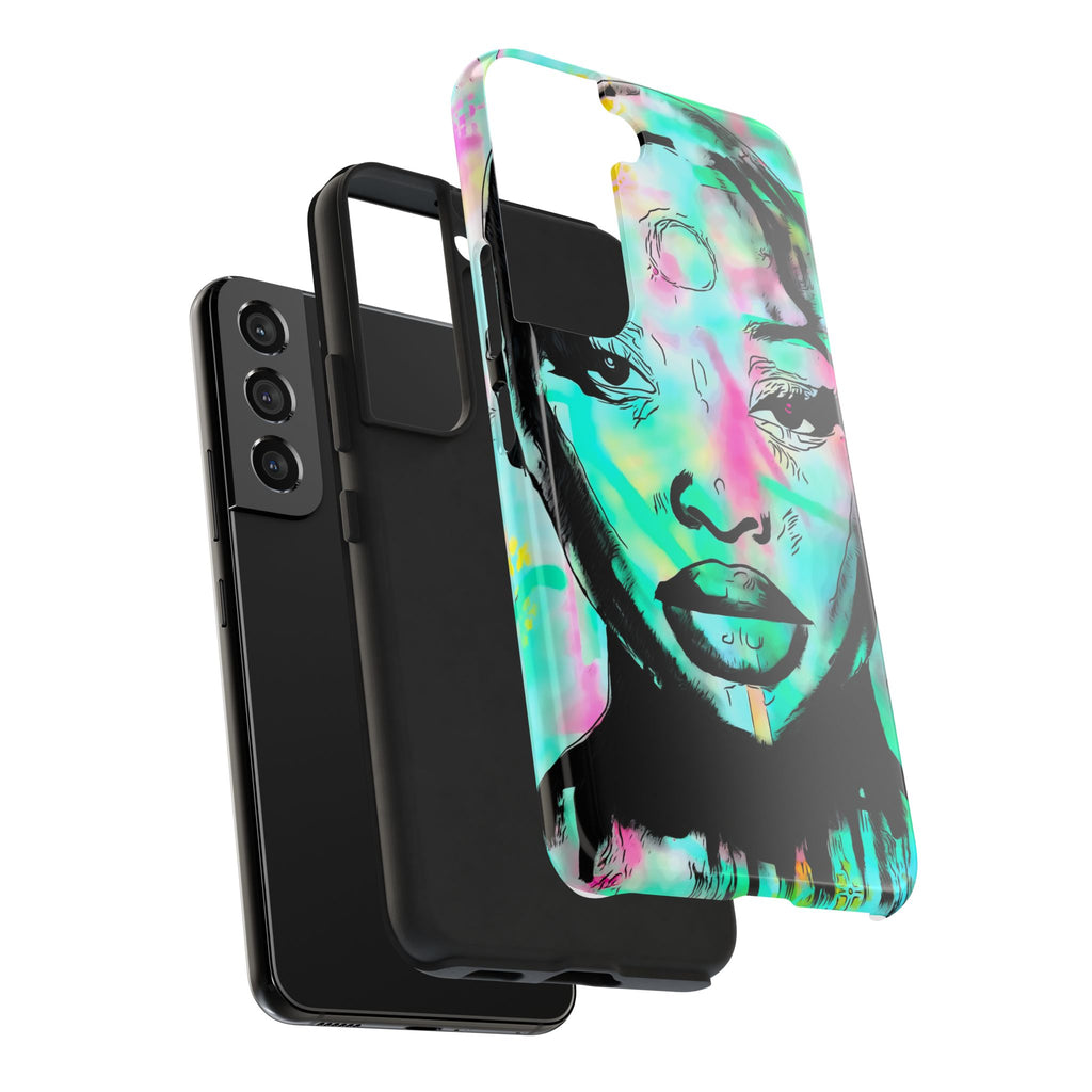 Third Eye Tough Phone Cases
