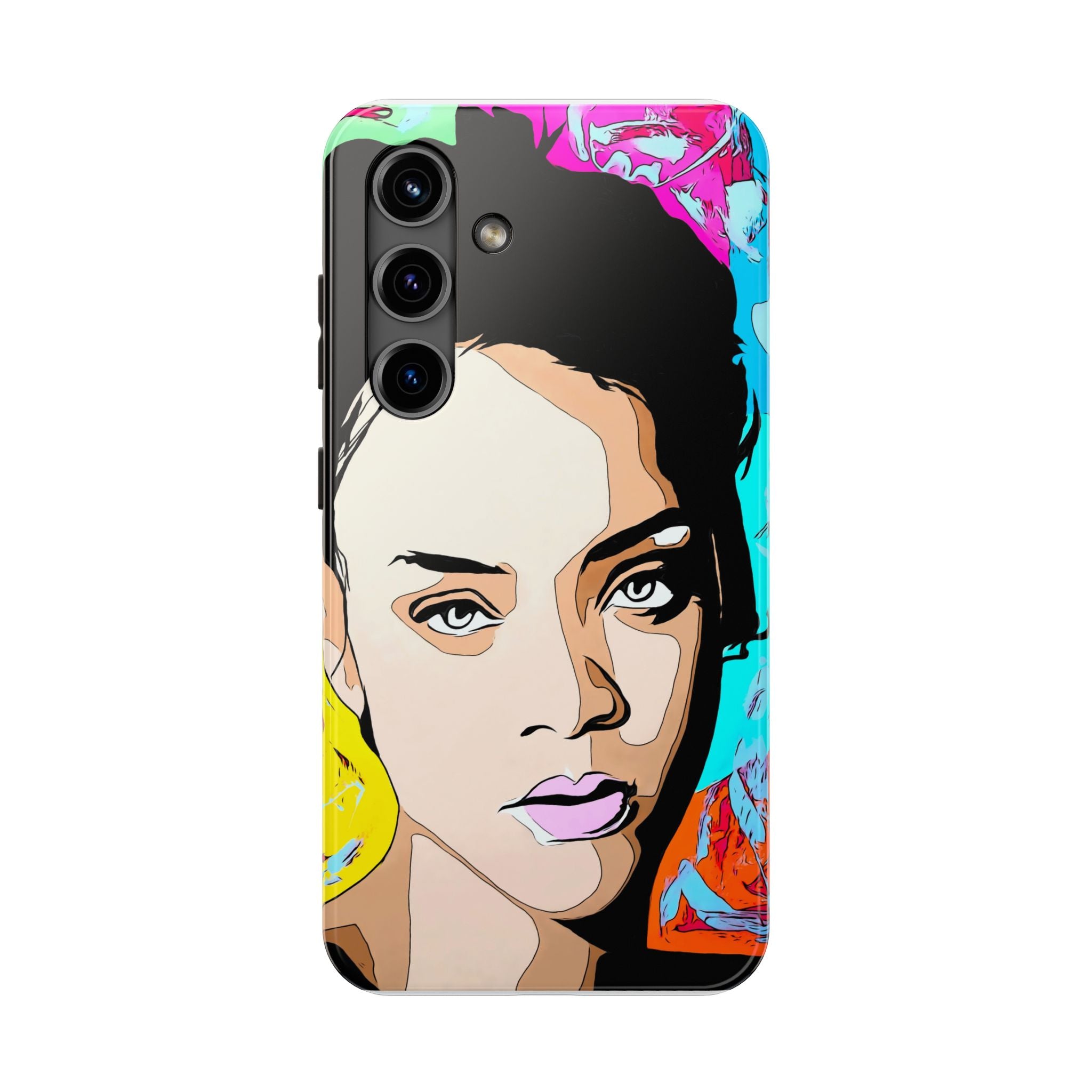 RIRI Tough Phone Cases