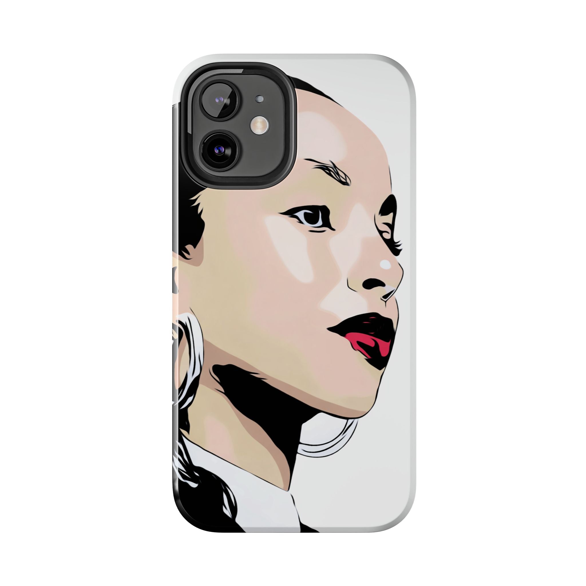 Sade Tough Phone Cases