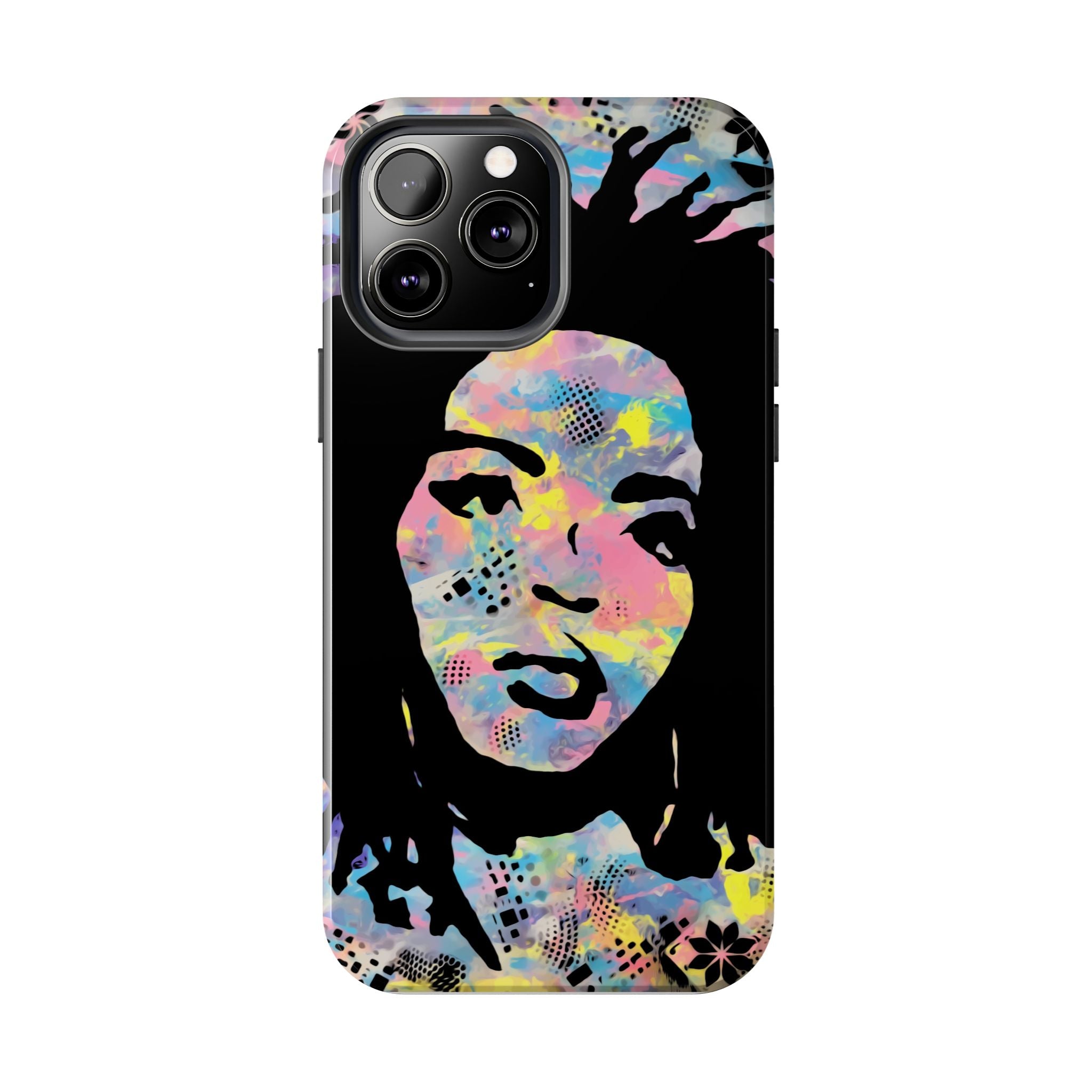 Hill Tough Phone Cases