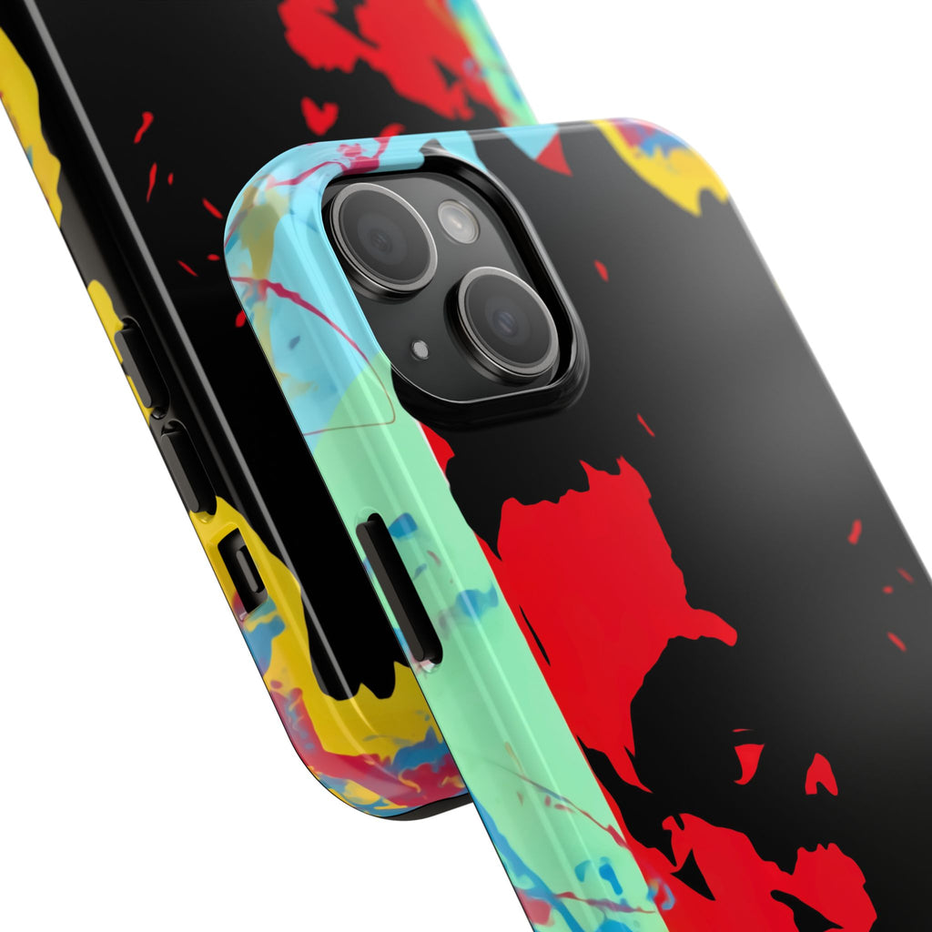 Kodak Tough Phone Cases
