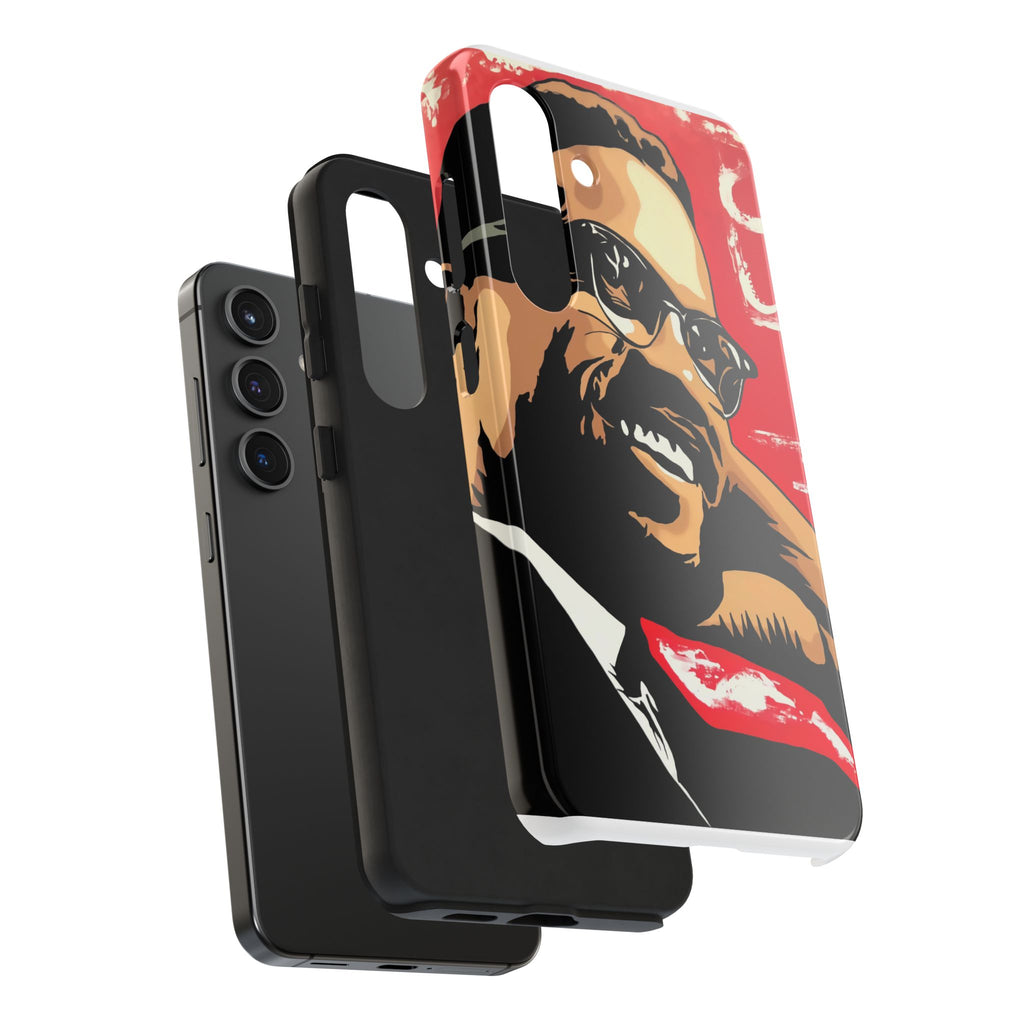 X Tough Phone Cases