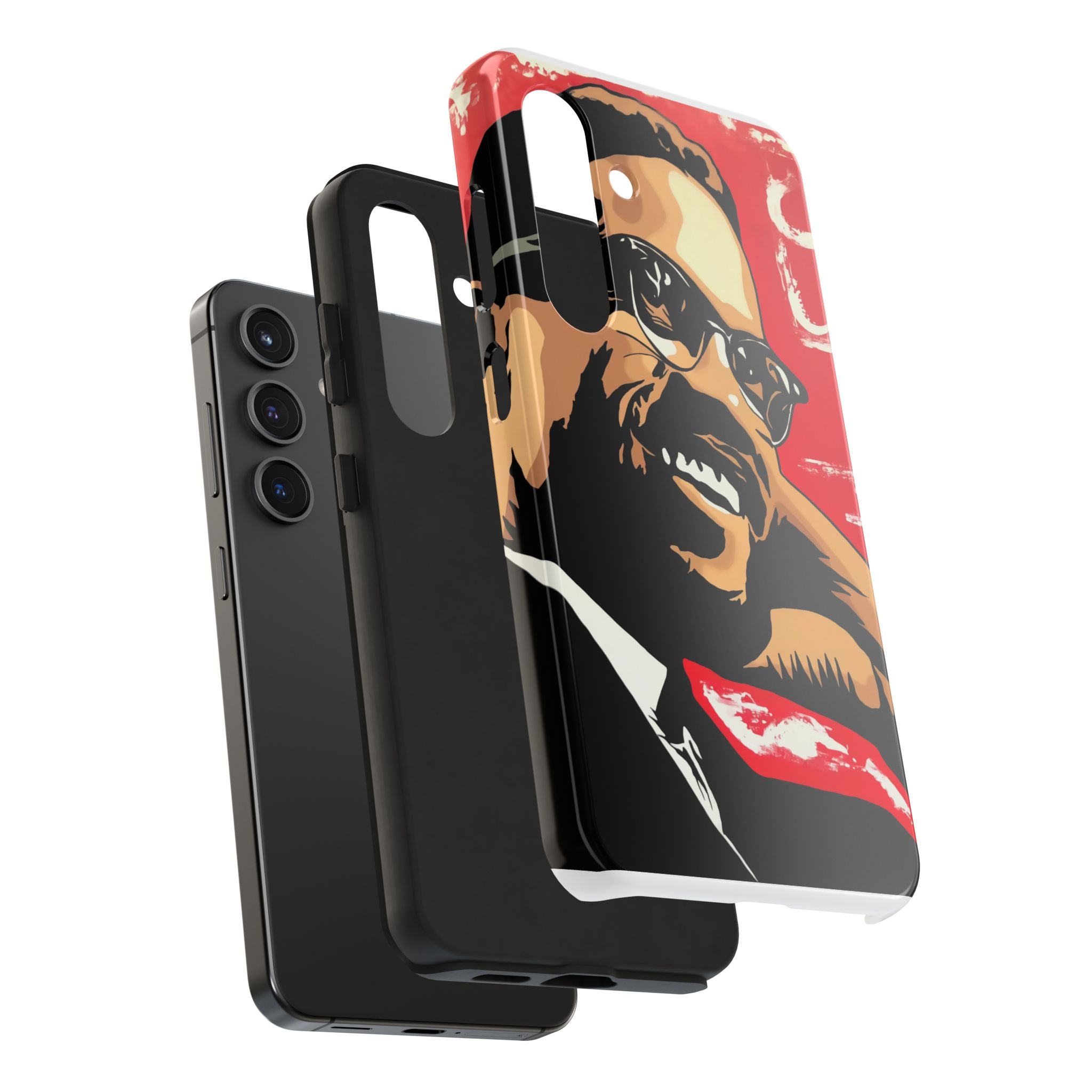 X Tough Phone Cases